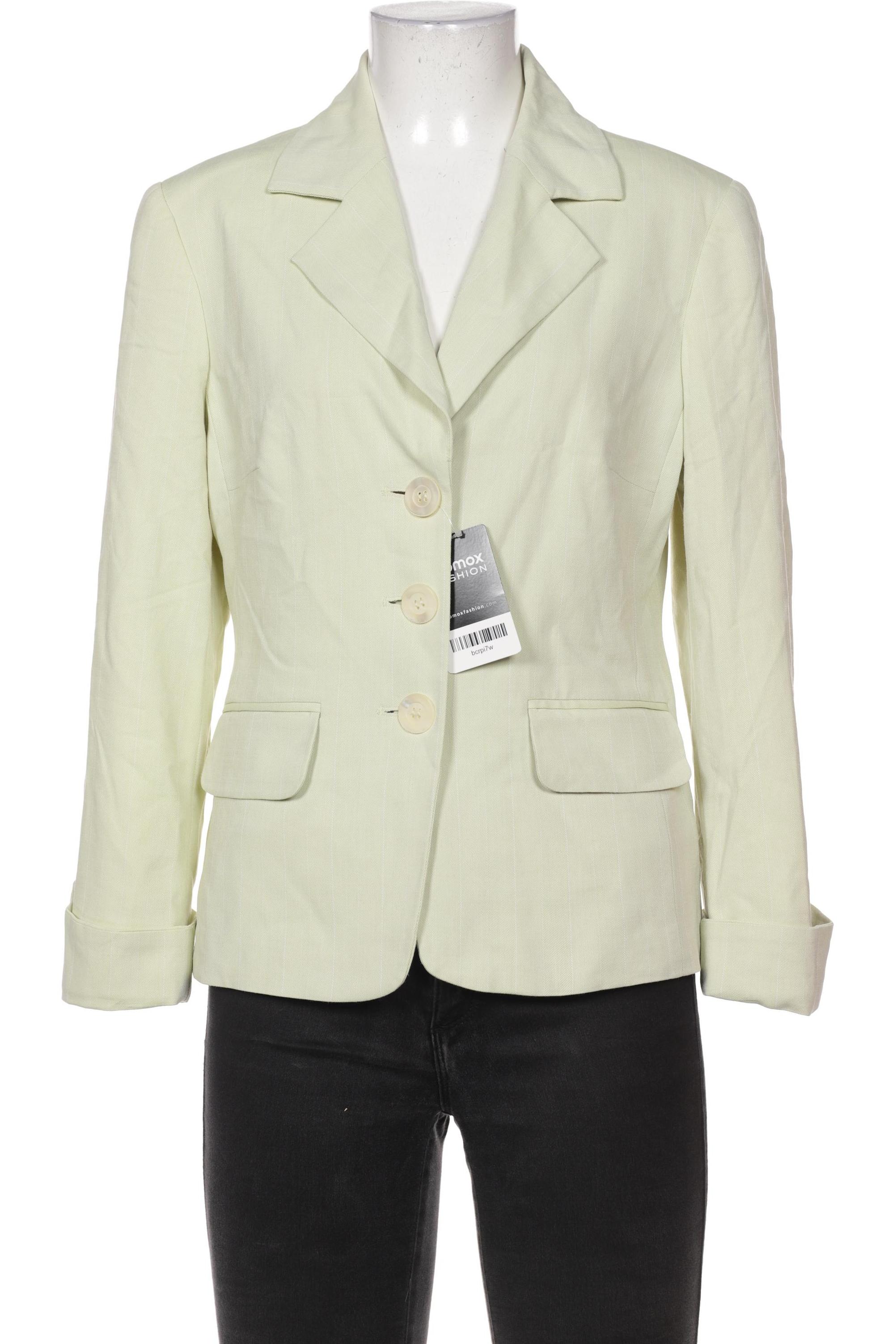 

Madeleine Damen Blazer, hellgrün, Gr. 19