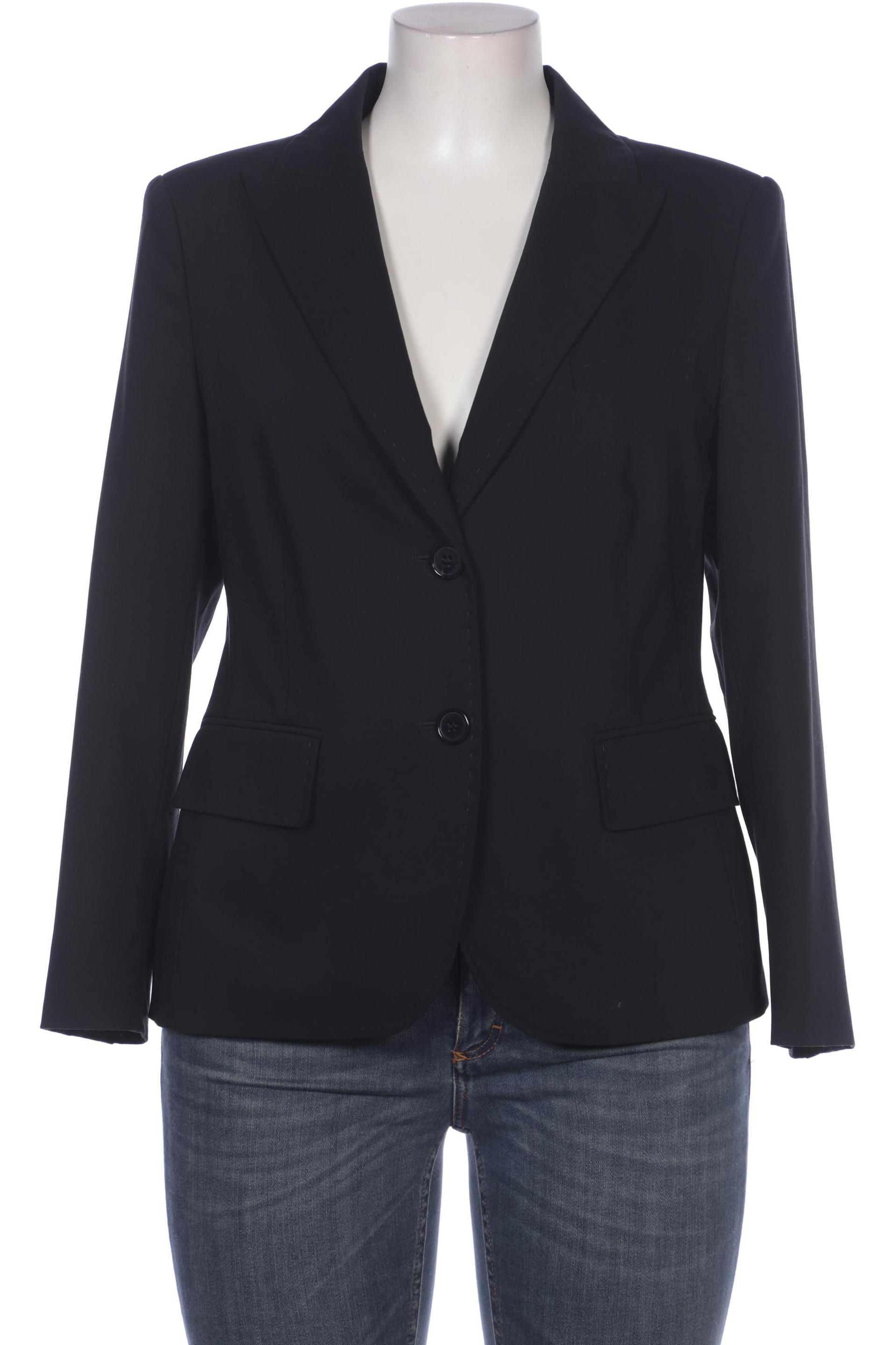 

Madeleine Damen Blazer, marineblau, Gr. 42