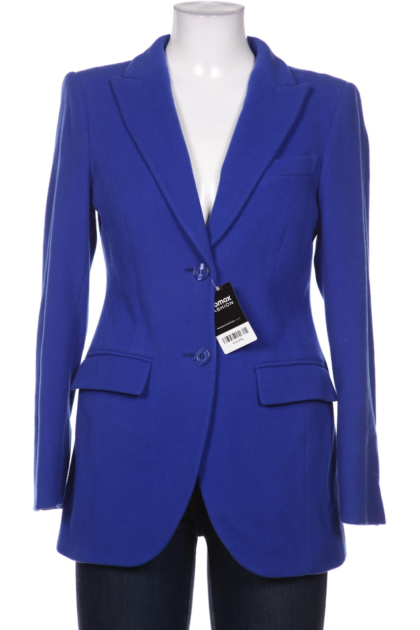 

Madeleine Damen Blazer, blau, Gr. 36