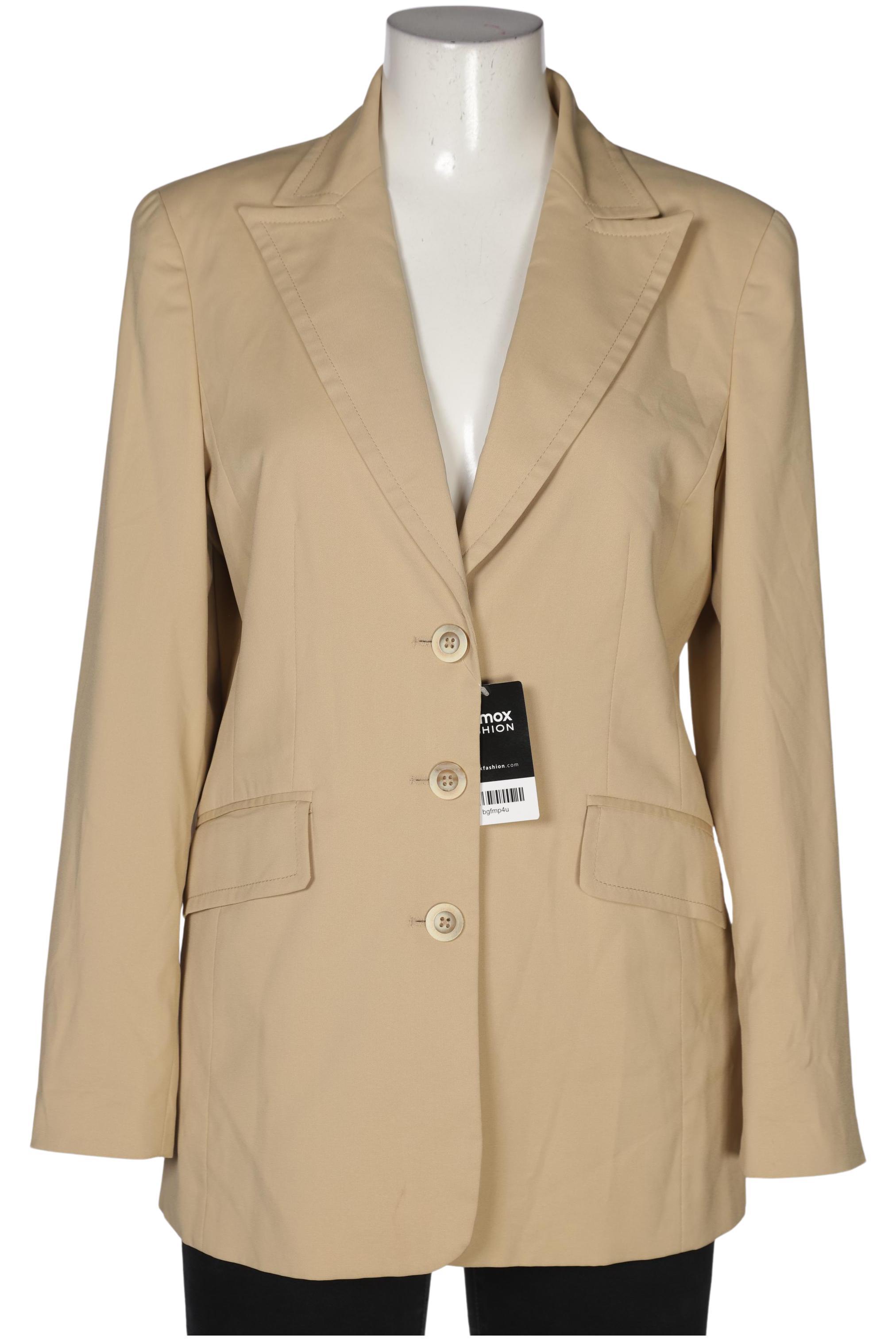 

Madeleine Damen Blazer, beige, Gr. 40