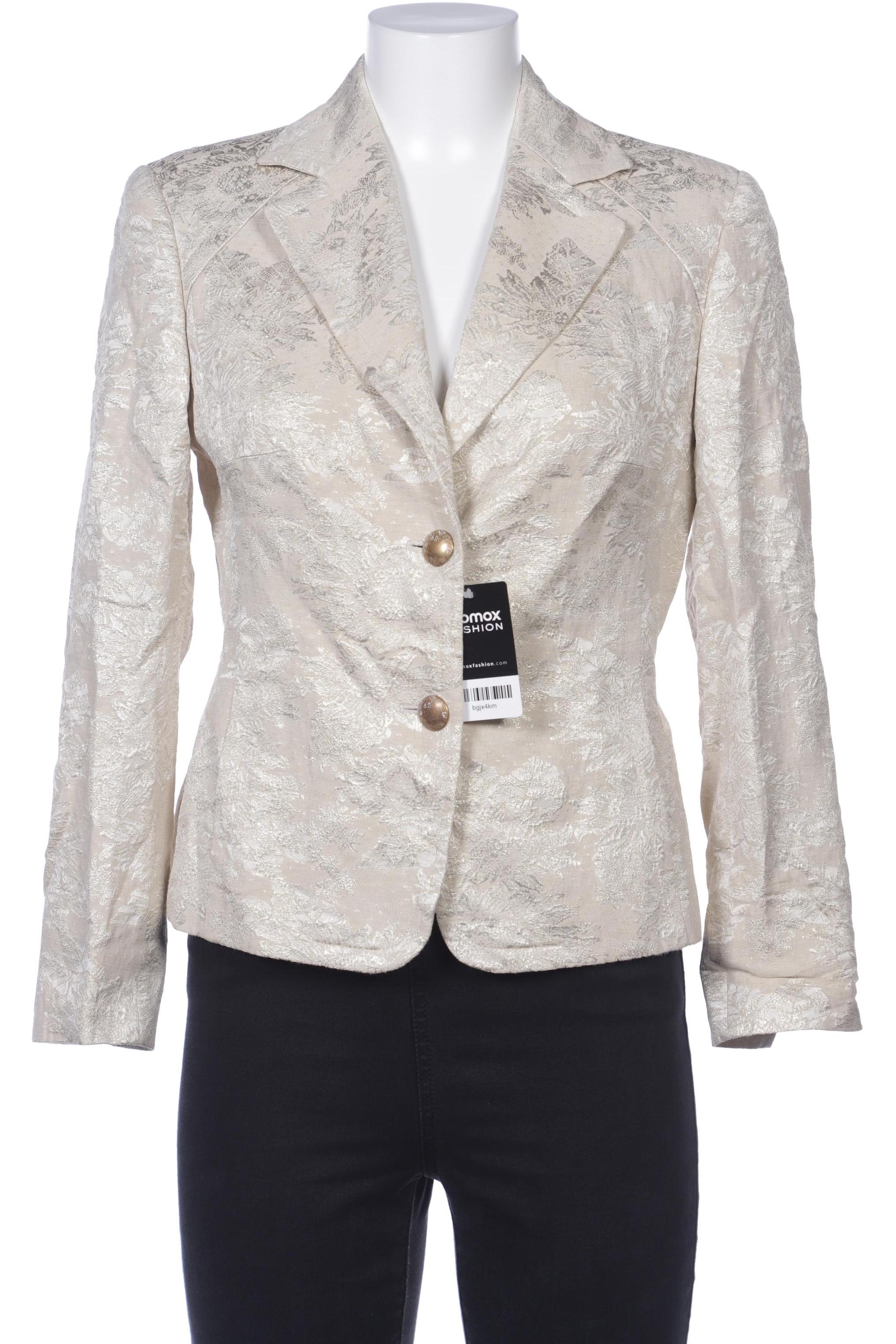 

Madeleine Damen Blazer, beige, Gr. 40