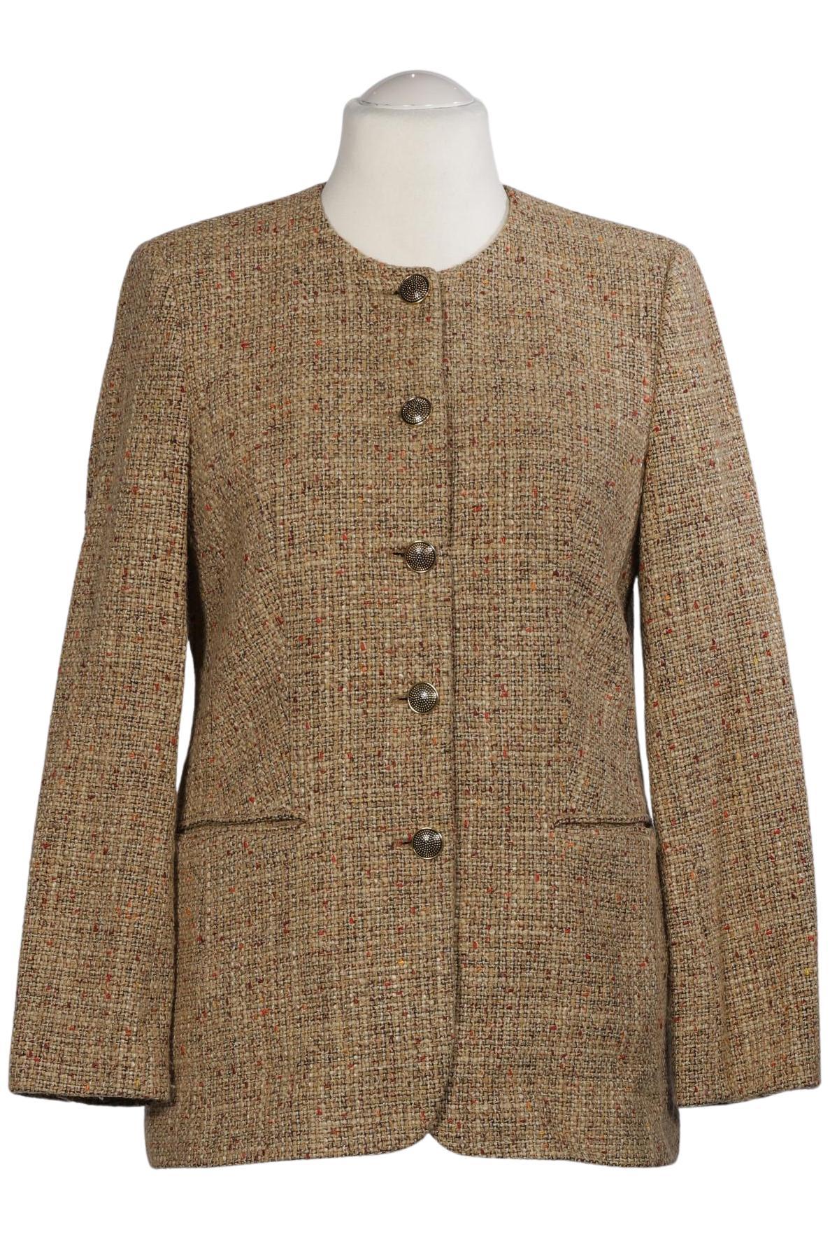 

Madeleine Damen Blazer, braun, Gr. 38