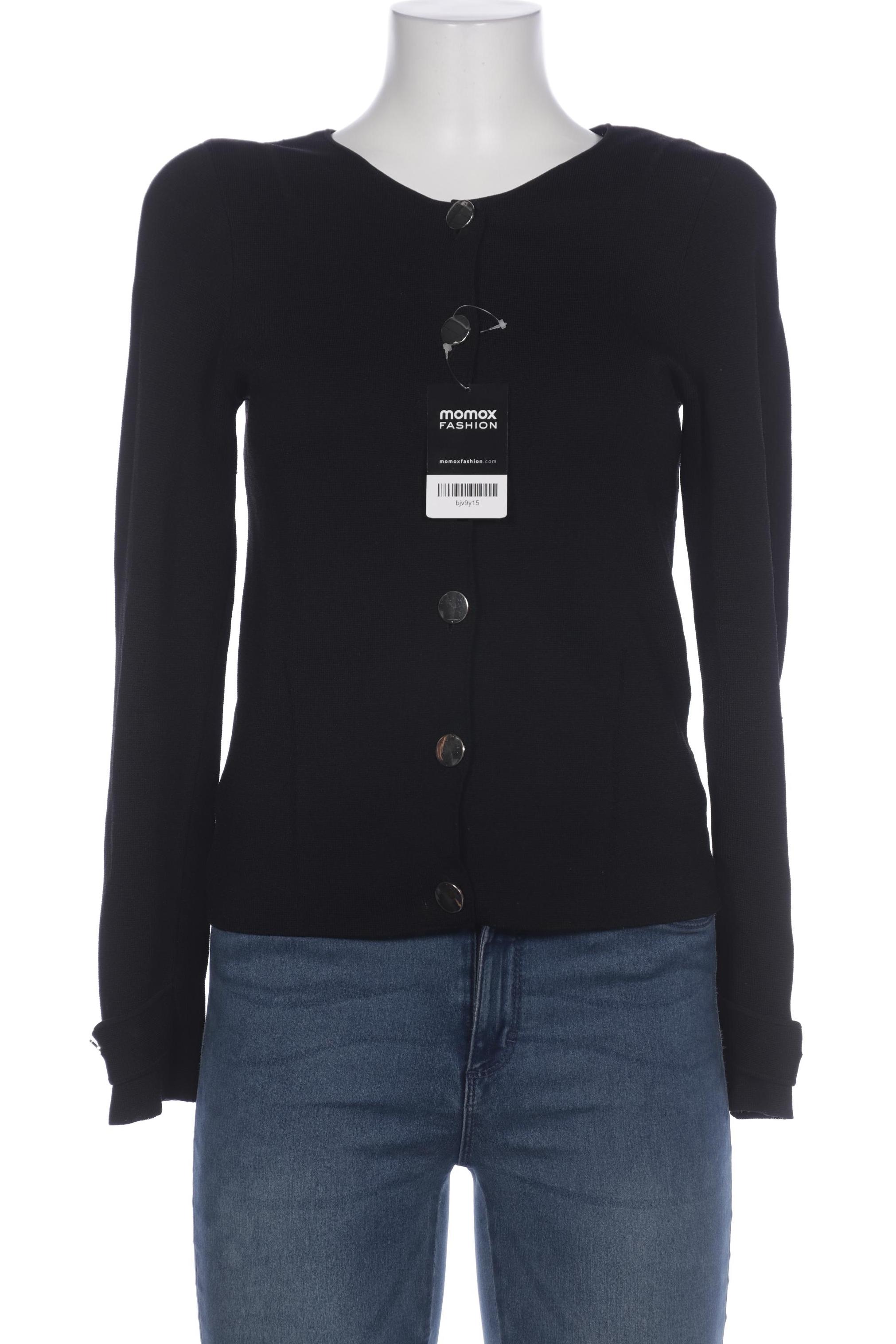 

Madeleine Damen Blazer, schwarz, Gr. 34