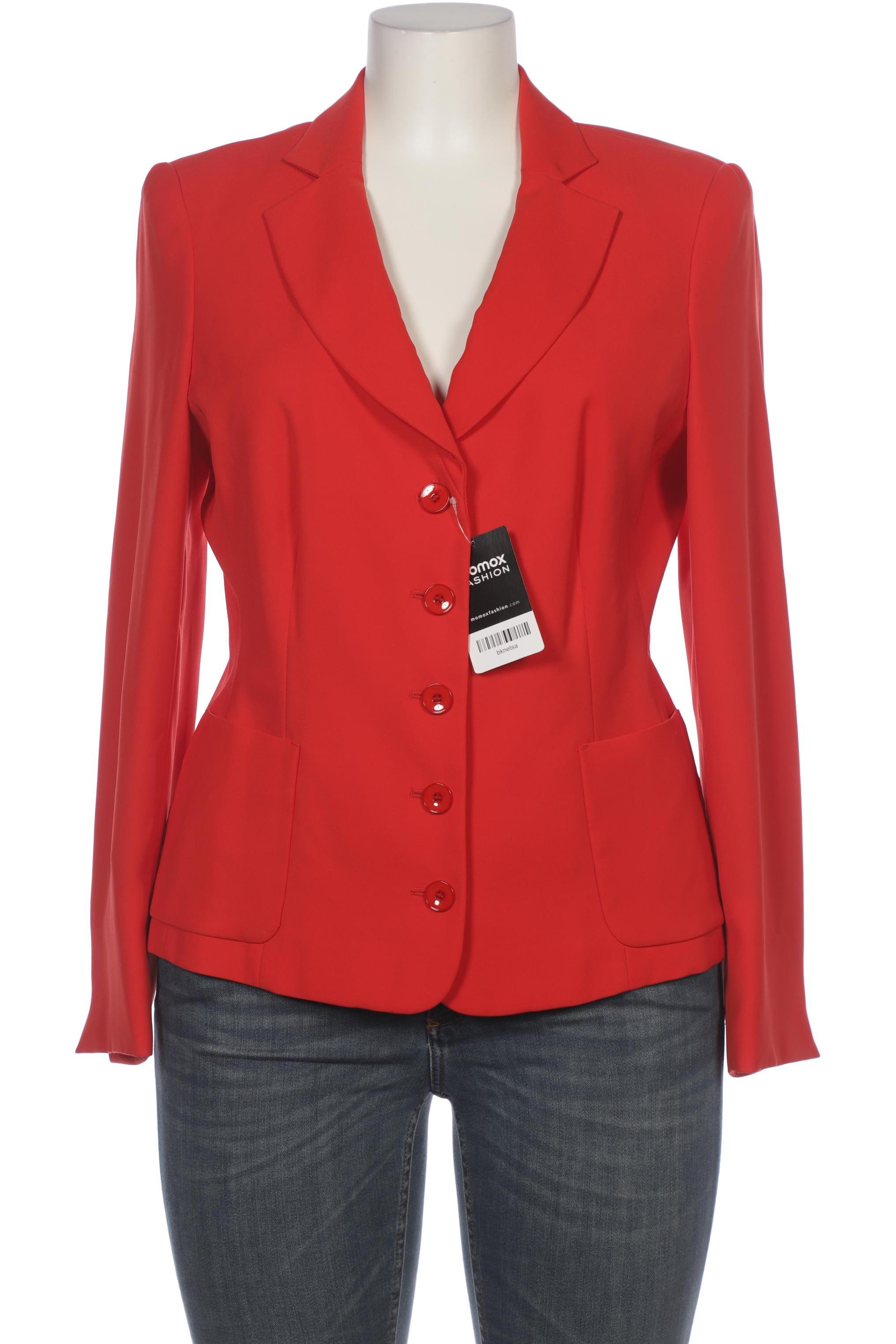 

Madeleine Damen Blazer, rot