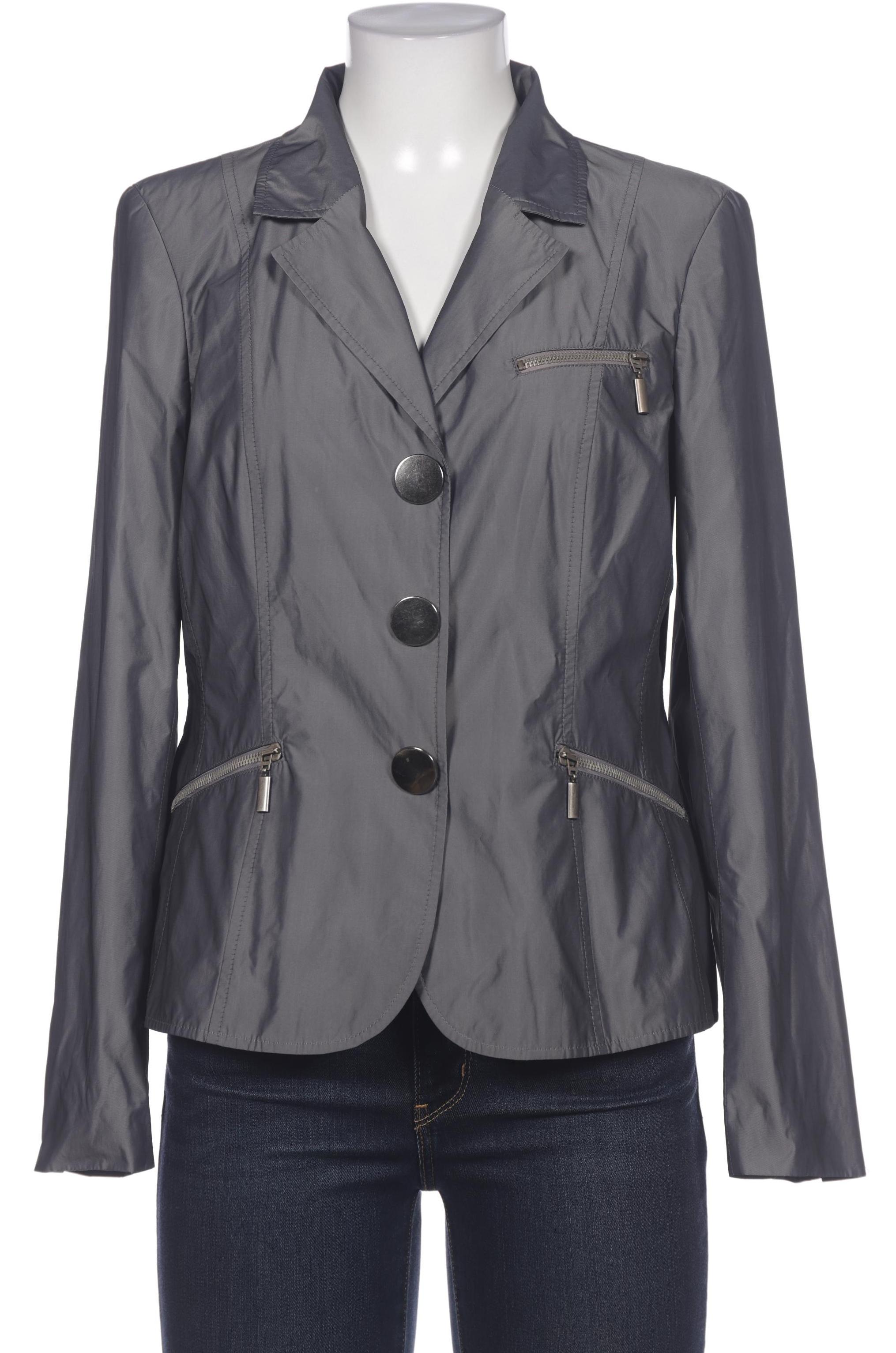 

Madeleine Damen Blazer, grau, Gr. 40