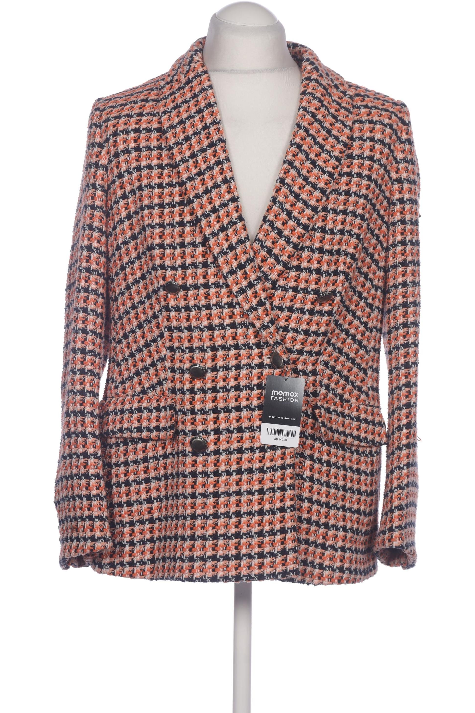 

Madeleine Damen Blazer, orange, Gr. 42