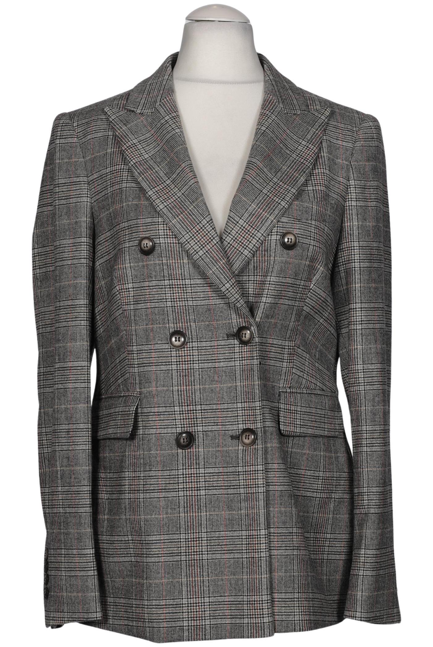 

Madeleine Damen Blazer, grau, Gr. 38