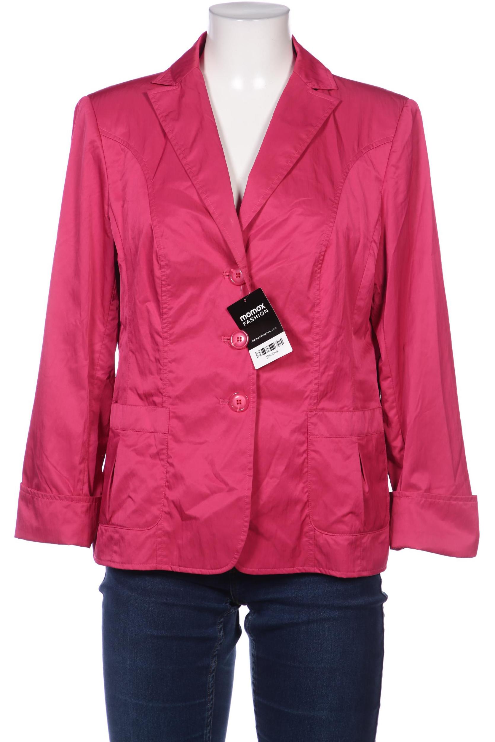 

Madeleine Damen Blazer, pink, Gr. 42