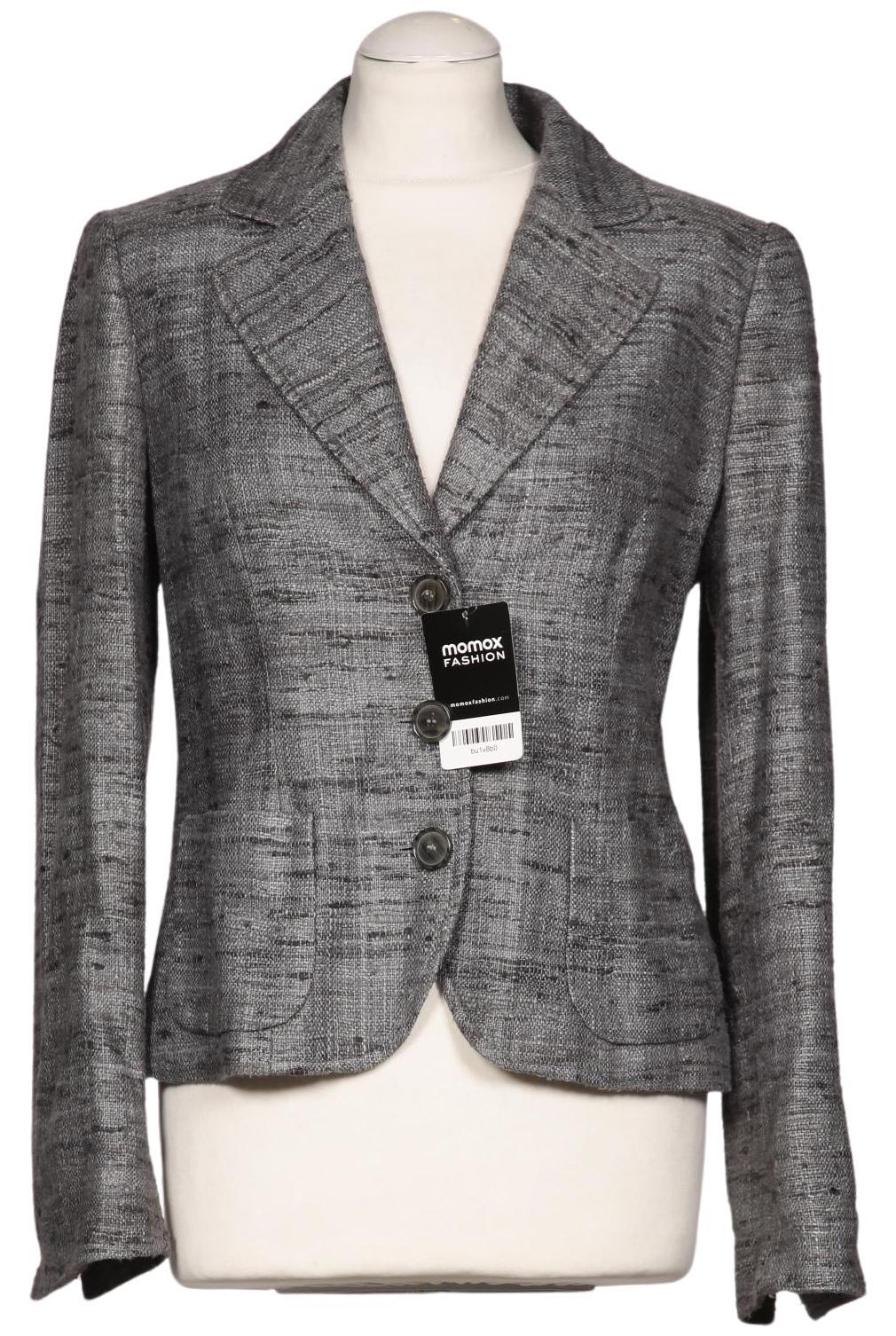 

Madeleine Damen Blazer, grau, Gr. 38