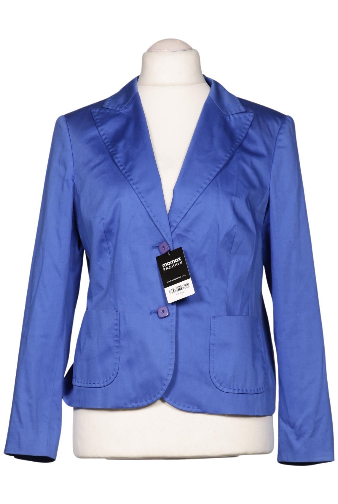 

Madeleine Damen Blazer, blau, Gr. 42