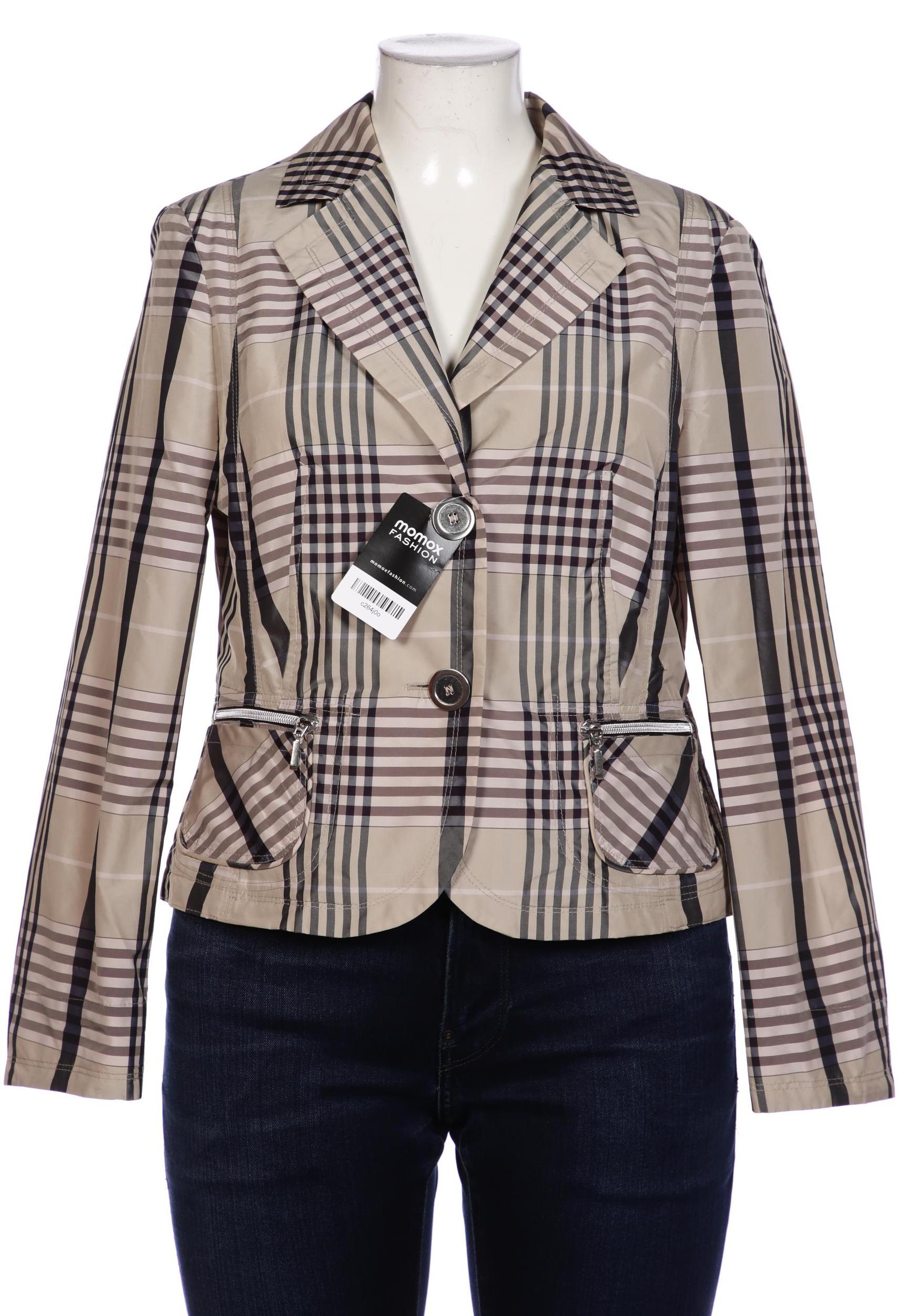 

Madeleine Damen Blazer, grau, Gr. 40