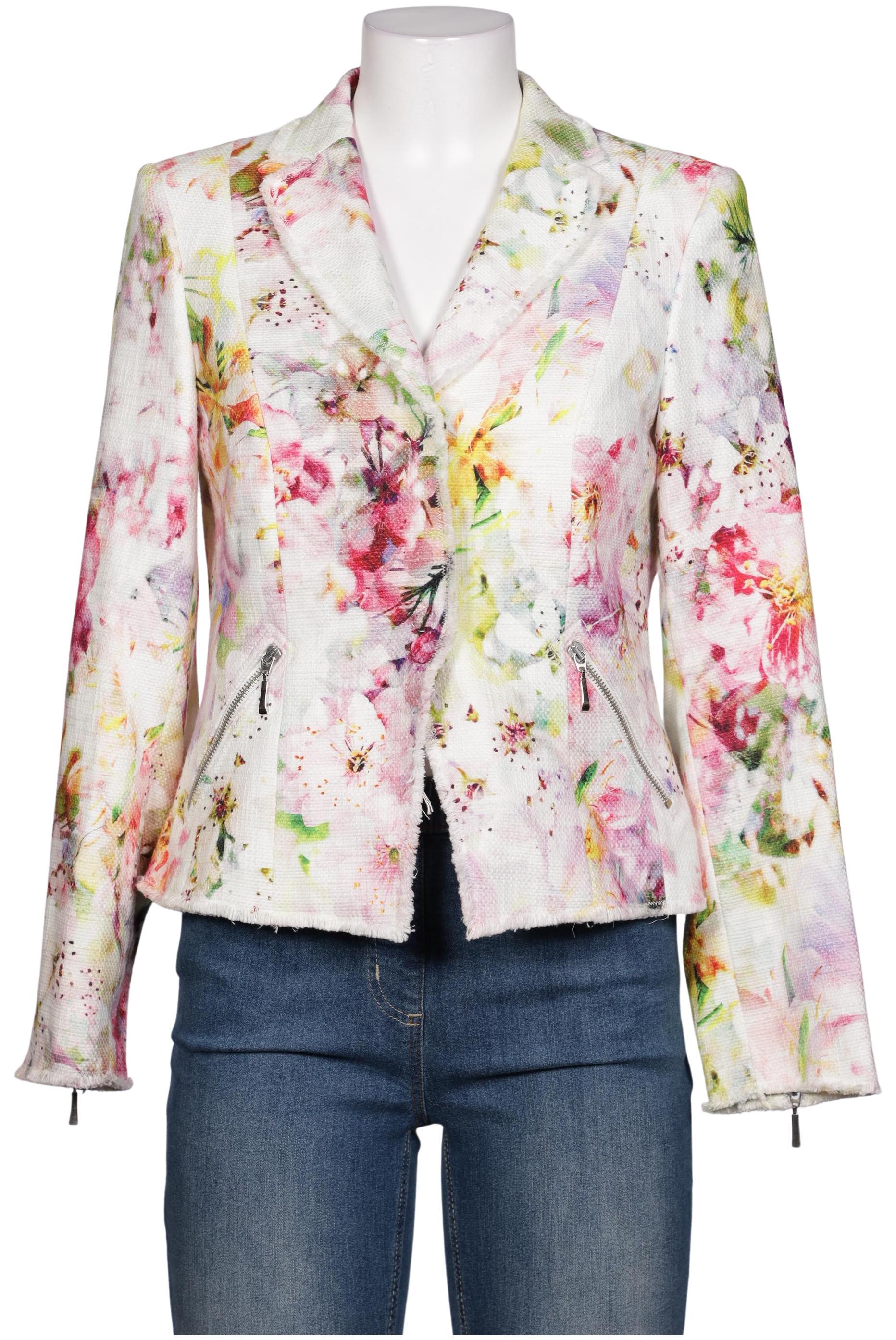 

Madeleine Damen Blazer, mehrfarbig, Gr. 38