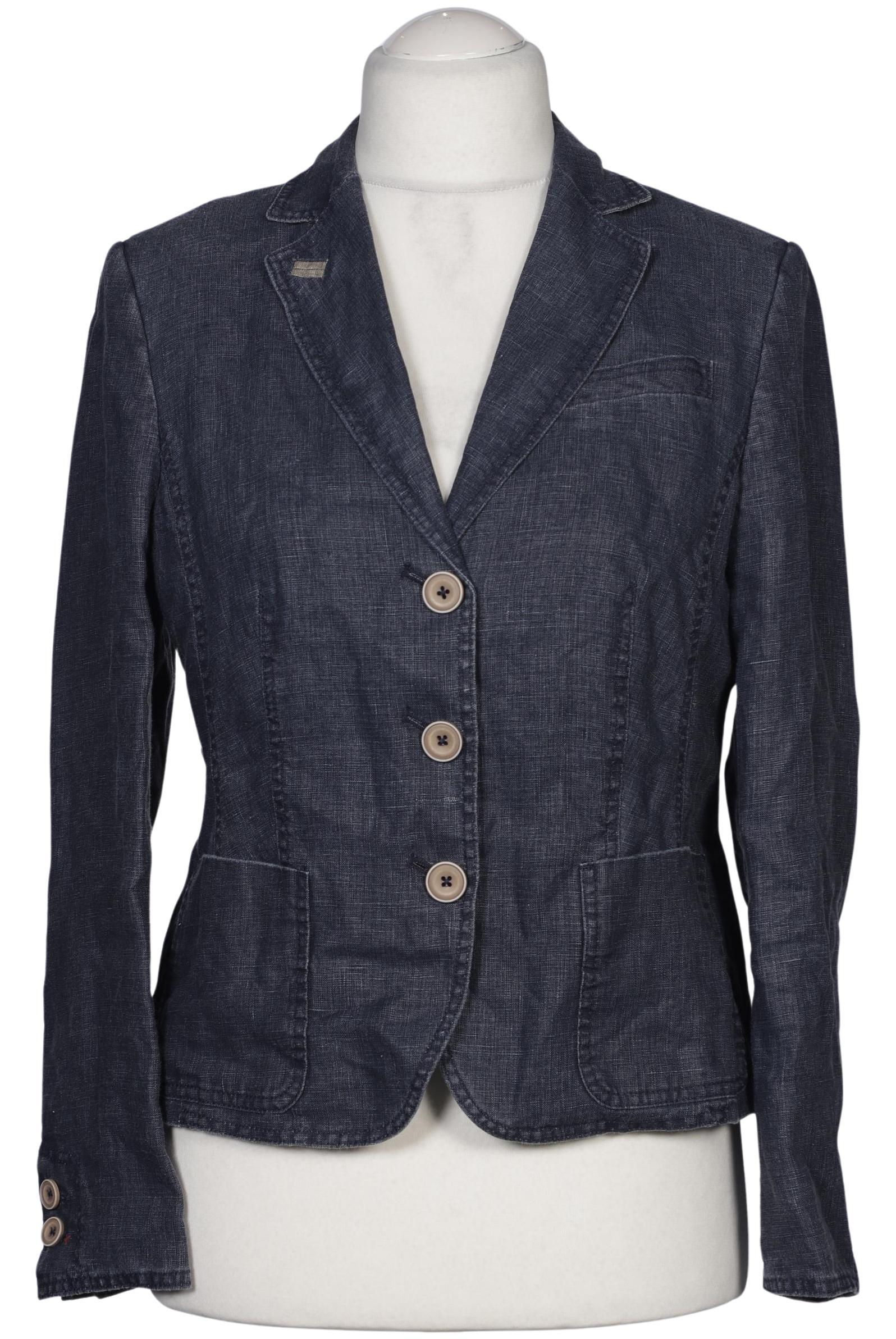 

Madeleine Damen Blazer, marineblau, Gr. 40