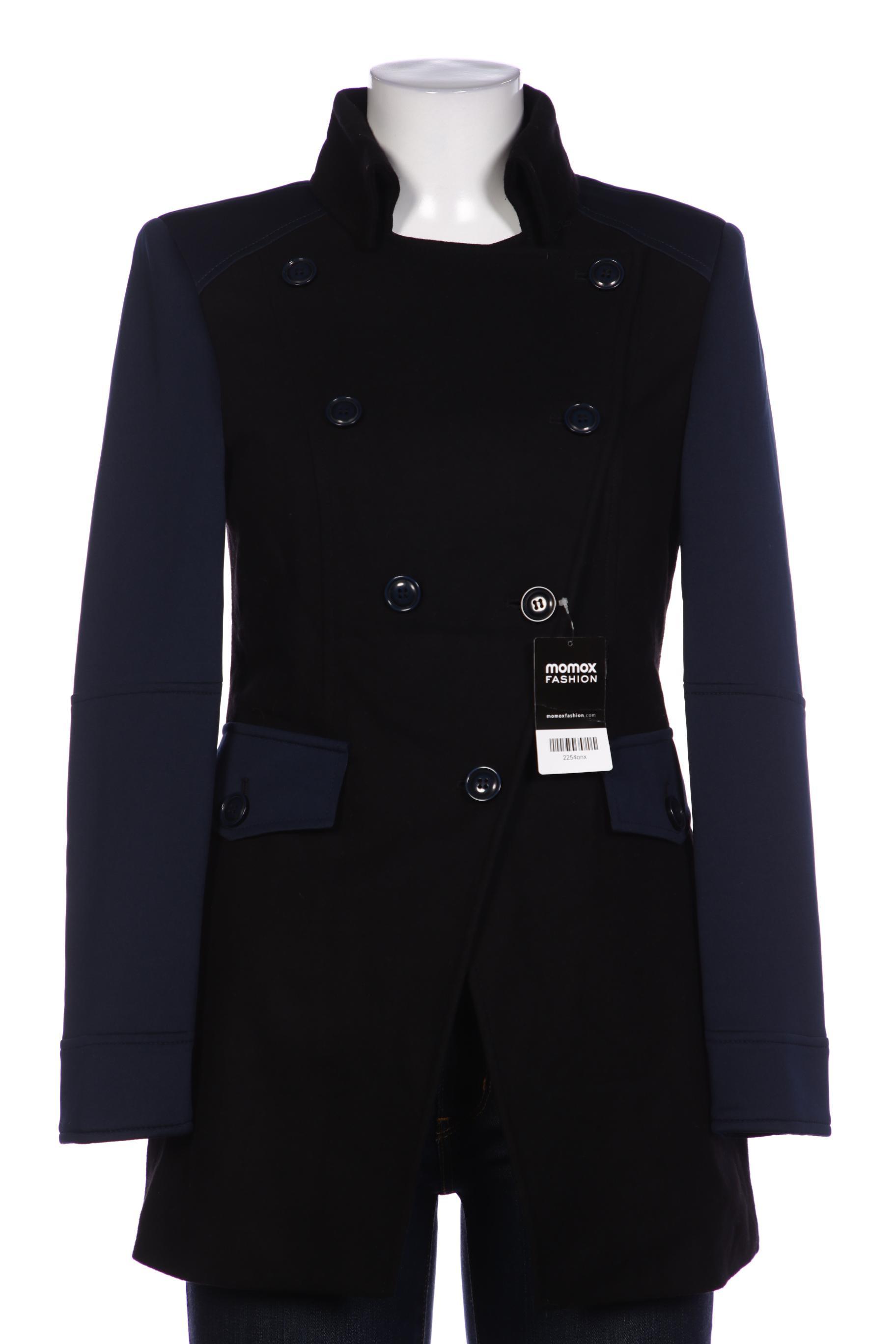

Madeleine Damen Blazer, schwarz, Gr. 36