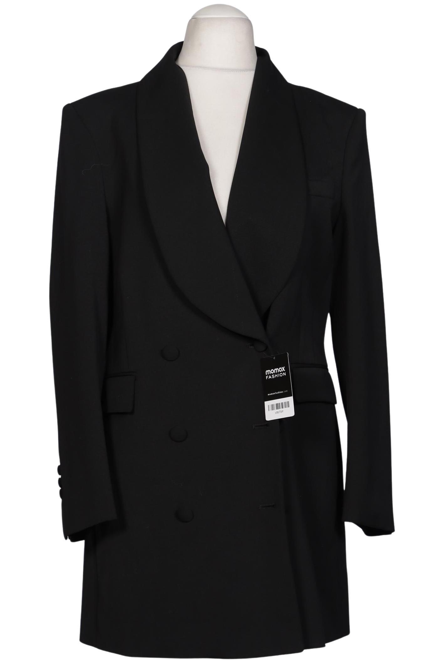 

Madeleine Damen Blazer, schwarz, Gr. 40