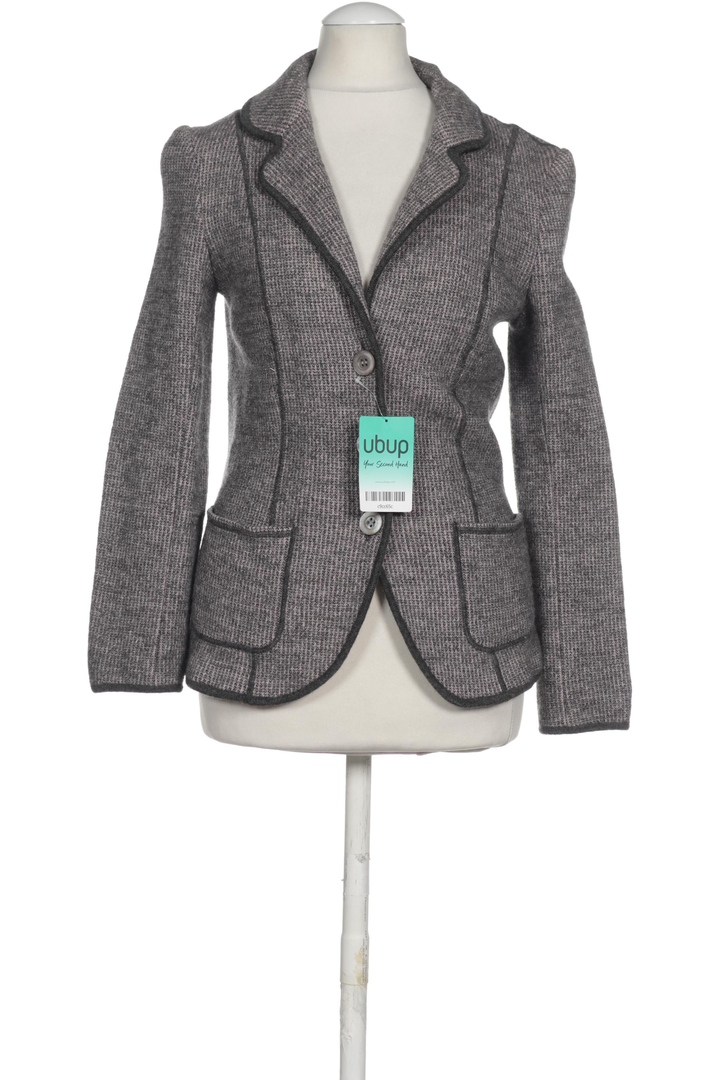 

Madeleine Damen Blazer, grau, Gr. 38