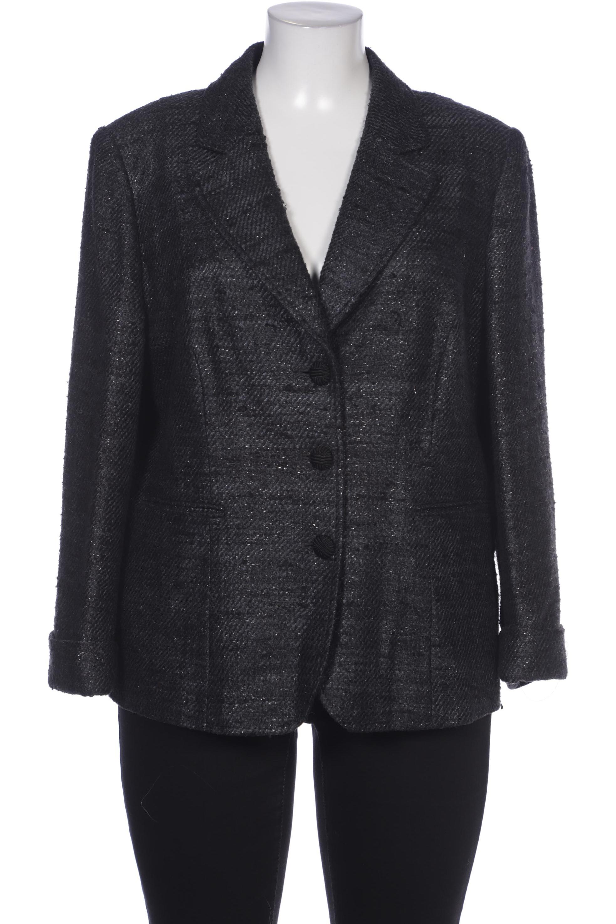

Madeleine Damen Blazer, grau, Gr. 48