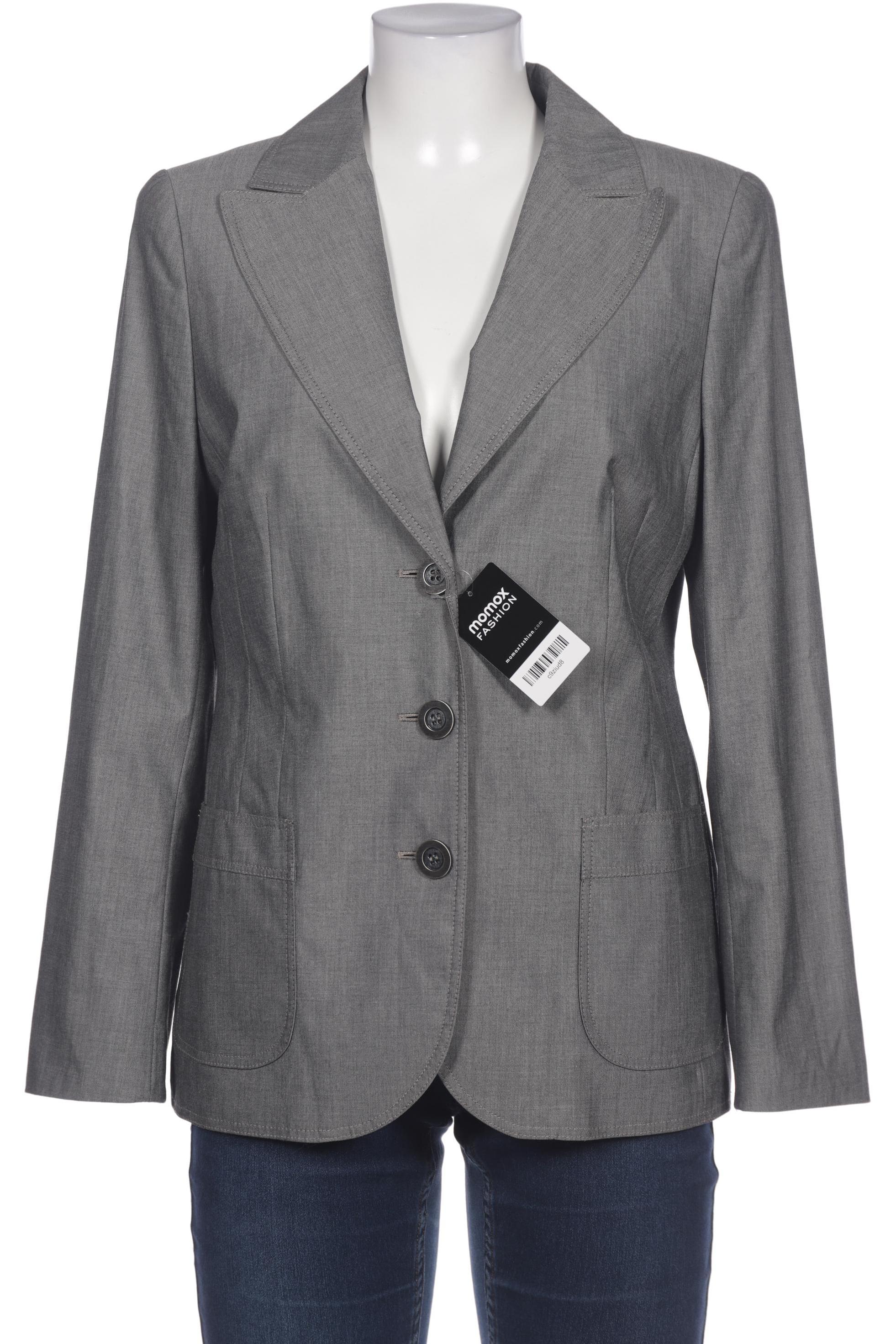 

Madeleine Damen Blazer, grau, Gr. 40