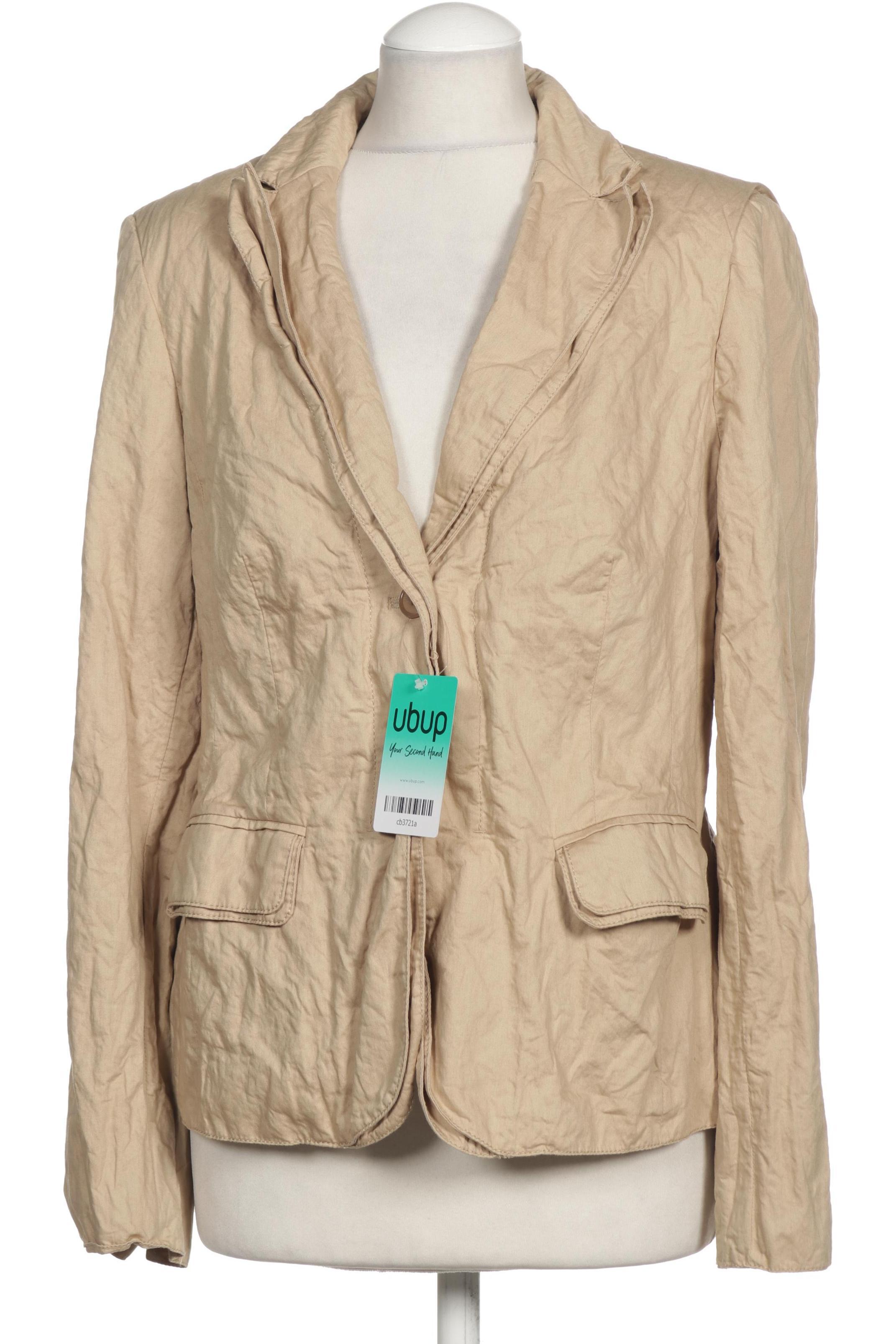

Madeleine Damen Blazer, beige, Gr. 42