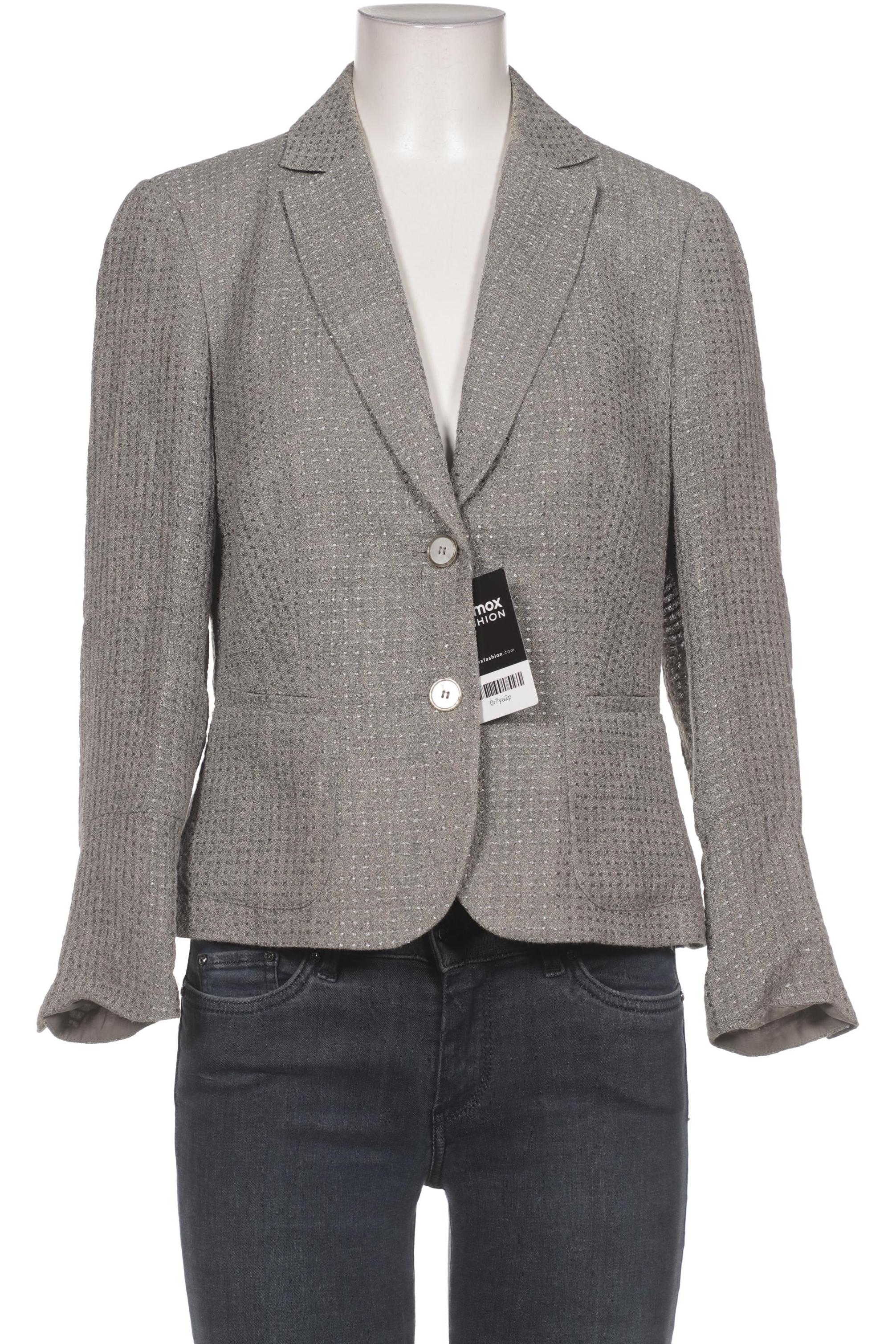 

Madeleine Damen Blazer, grau, Gr. 38