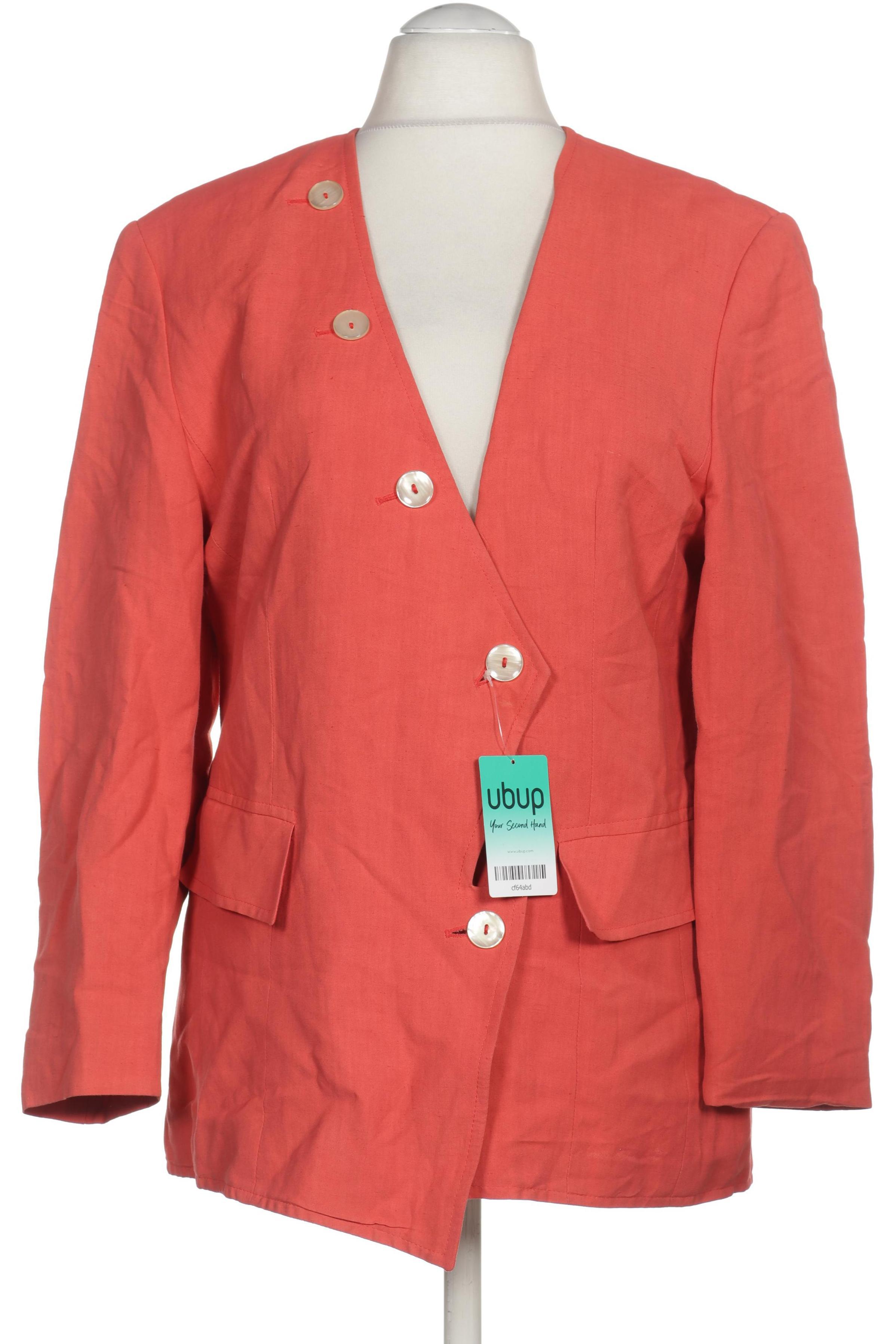 

Madeleine Damen Blazer, pink, Gr. 40