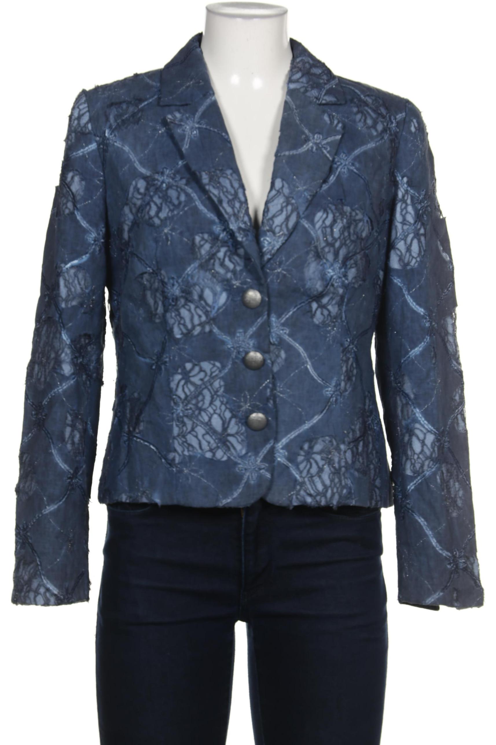 

Madeleine Damen Blazer, marineblau, Gr. 40