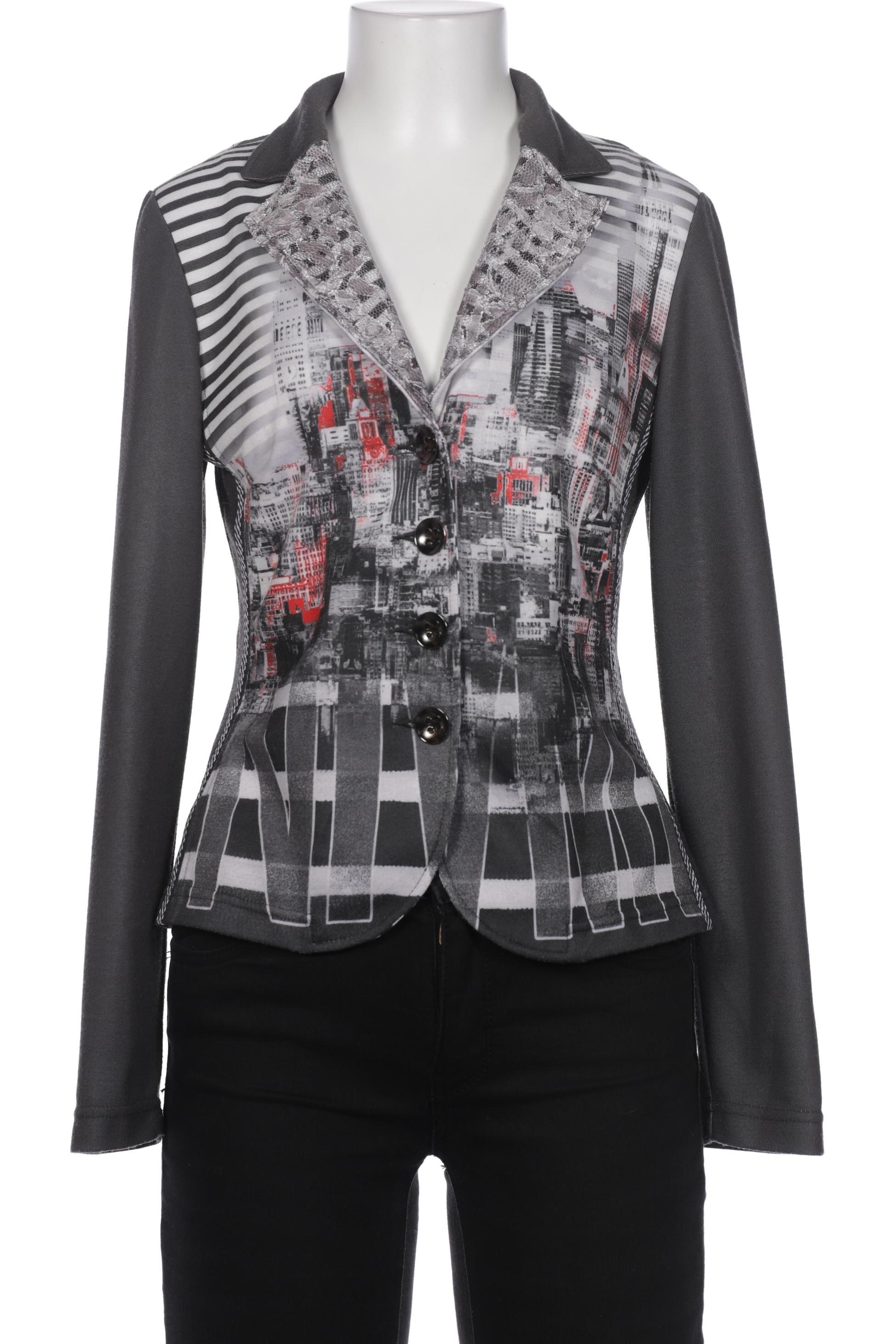 

Madeleine Damen Blazer, grün, Gr. 36