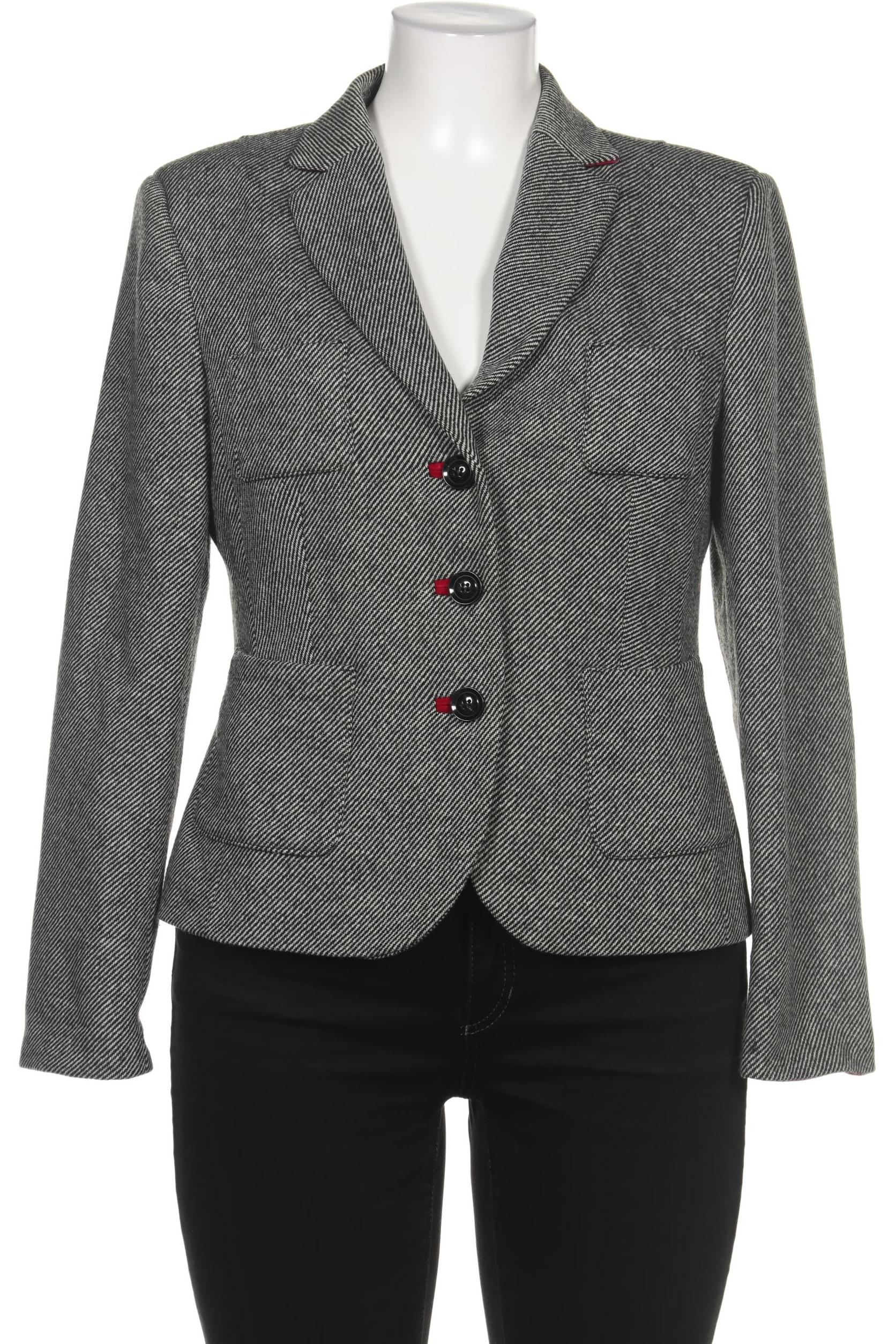 

Madeleine Damen Blazer, grau, Gr. 42