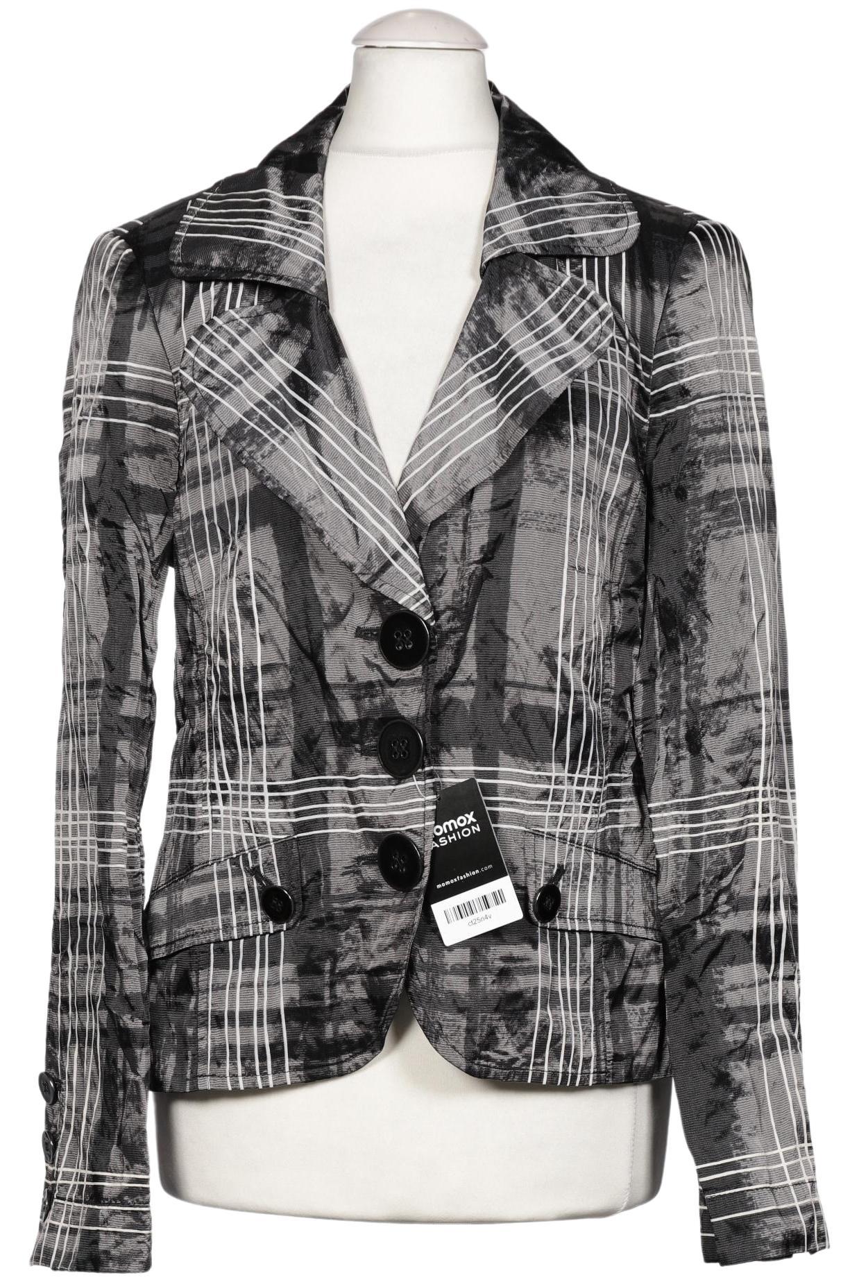 

Madeleine Damen Blazer, grau, Gr. 36