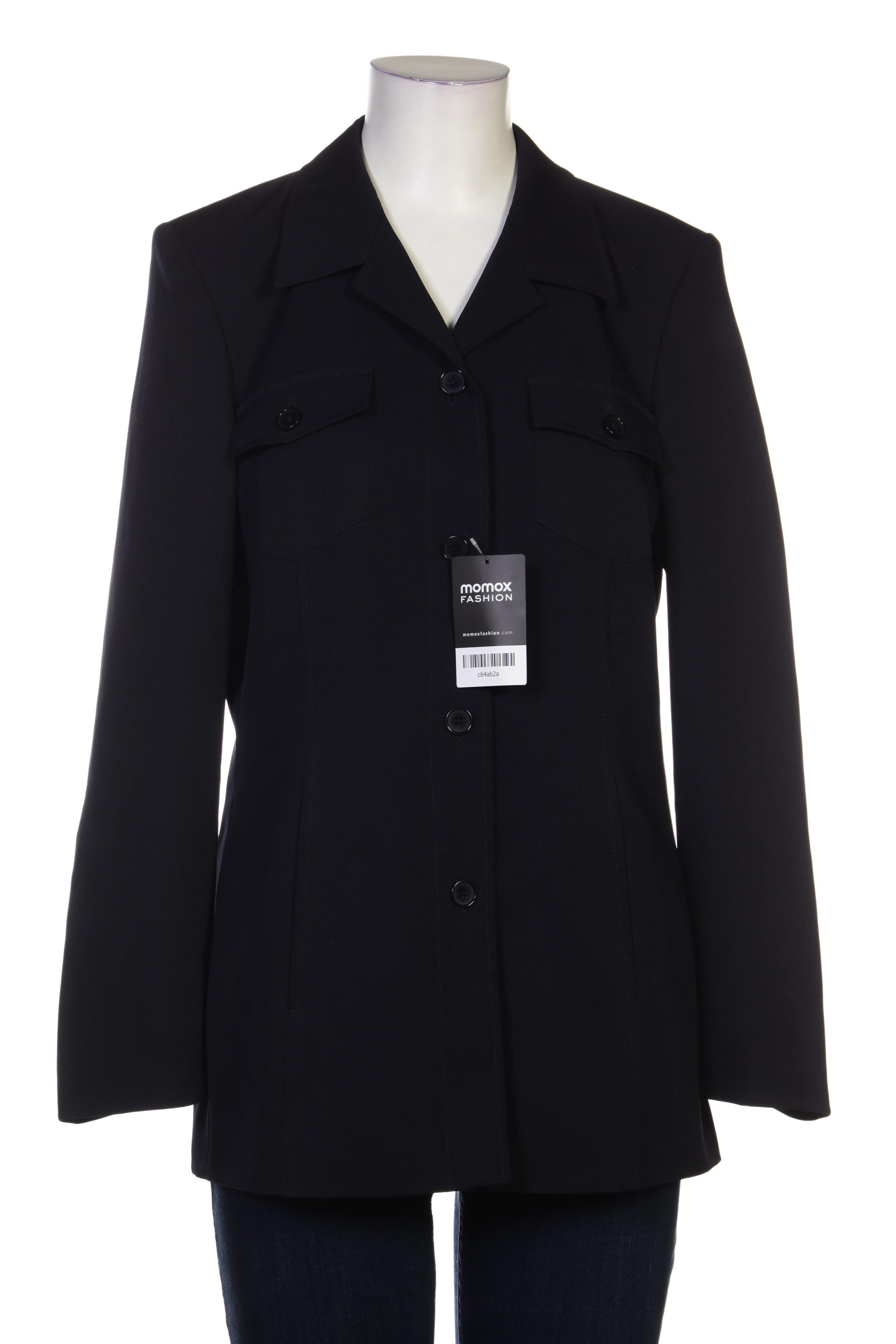 

Madeleine Damen Blazer, blau, Gr. 36