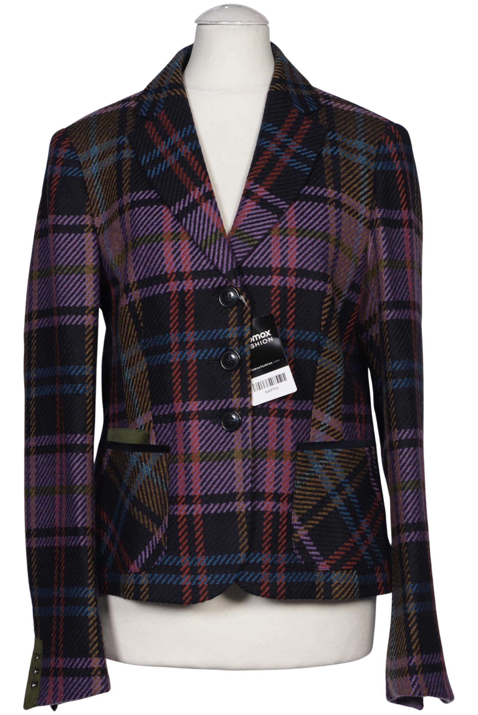 

Madeleine Damen Blazer, mehrfarbig, Gr. 36