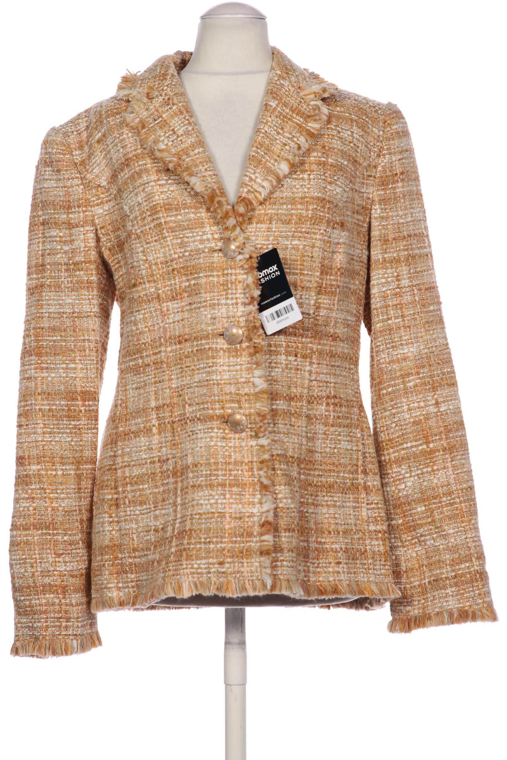 

Madeleine Damen Blazer, beige, Gr. 36