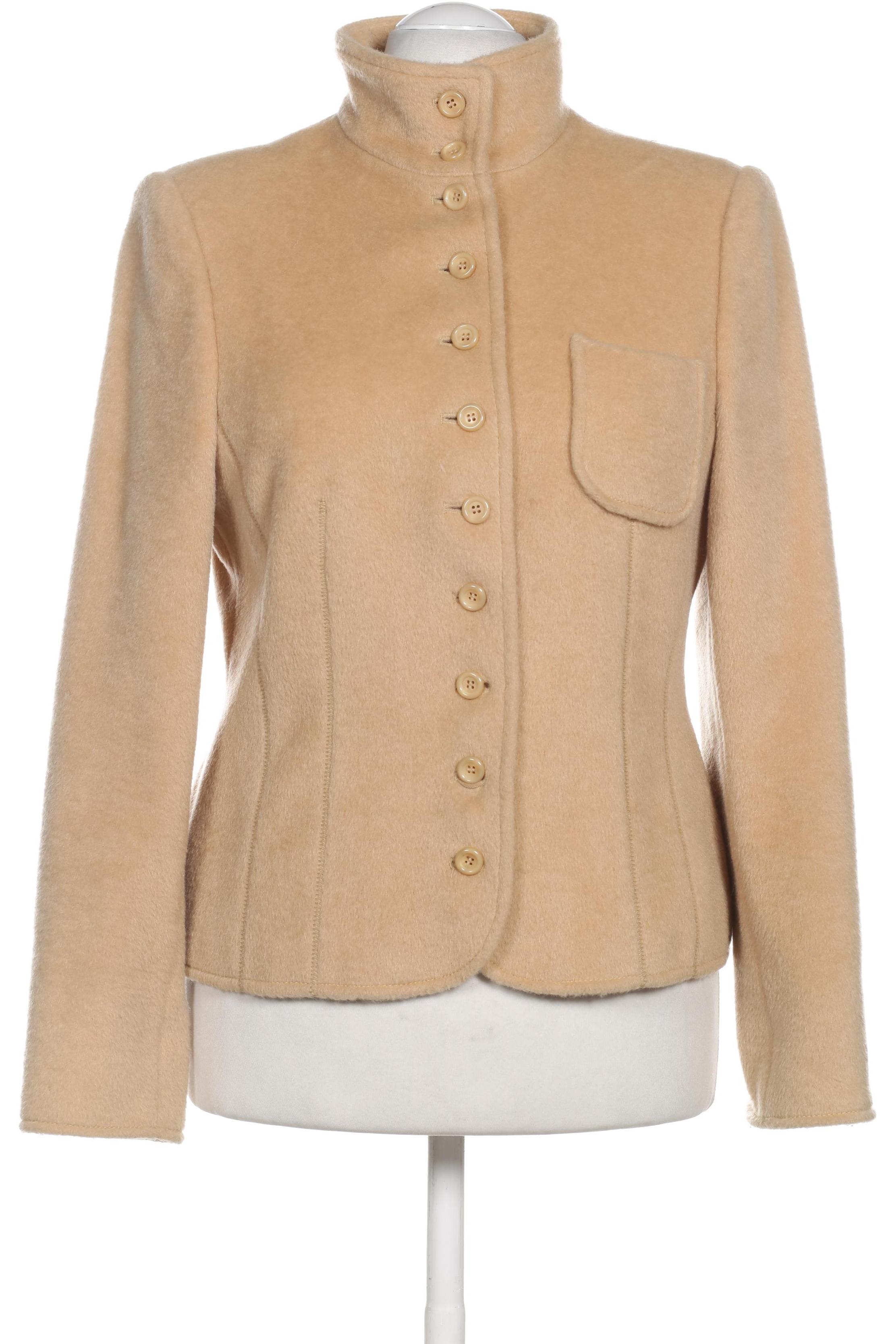 

Madeleine Damen Blazer, beige, Gr. 40