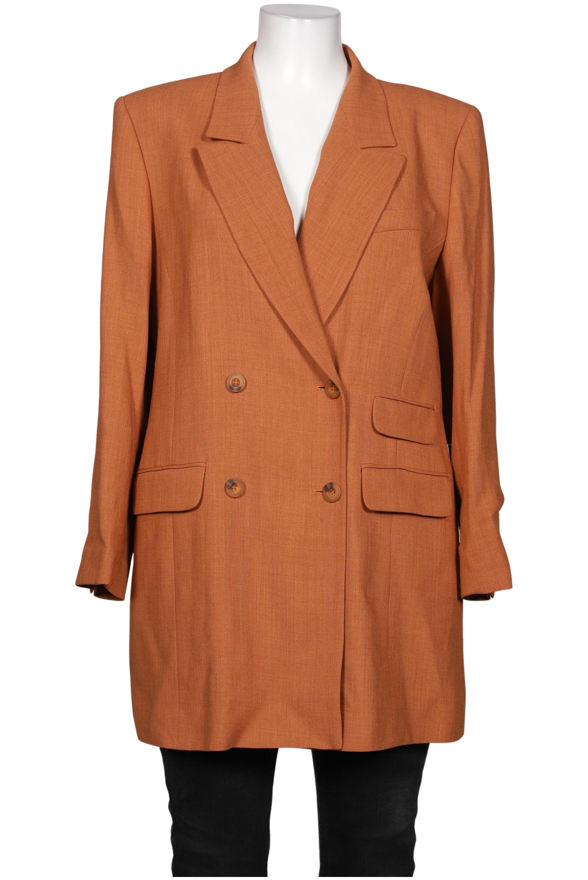 

Madeleine Damen Blazer, braun, Gr. 44