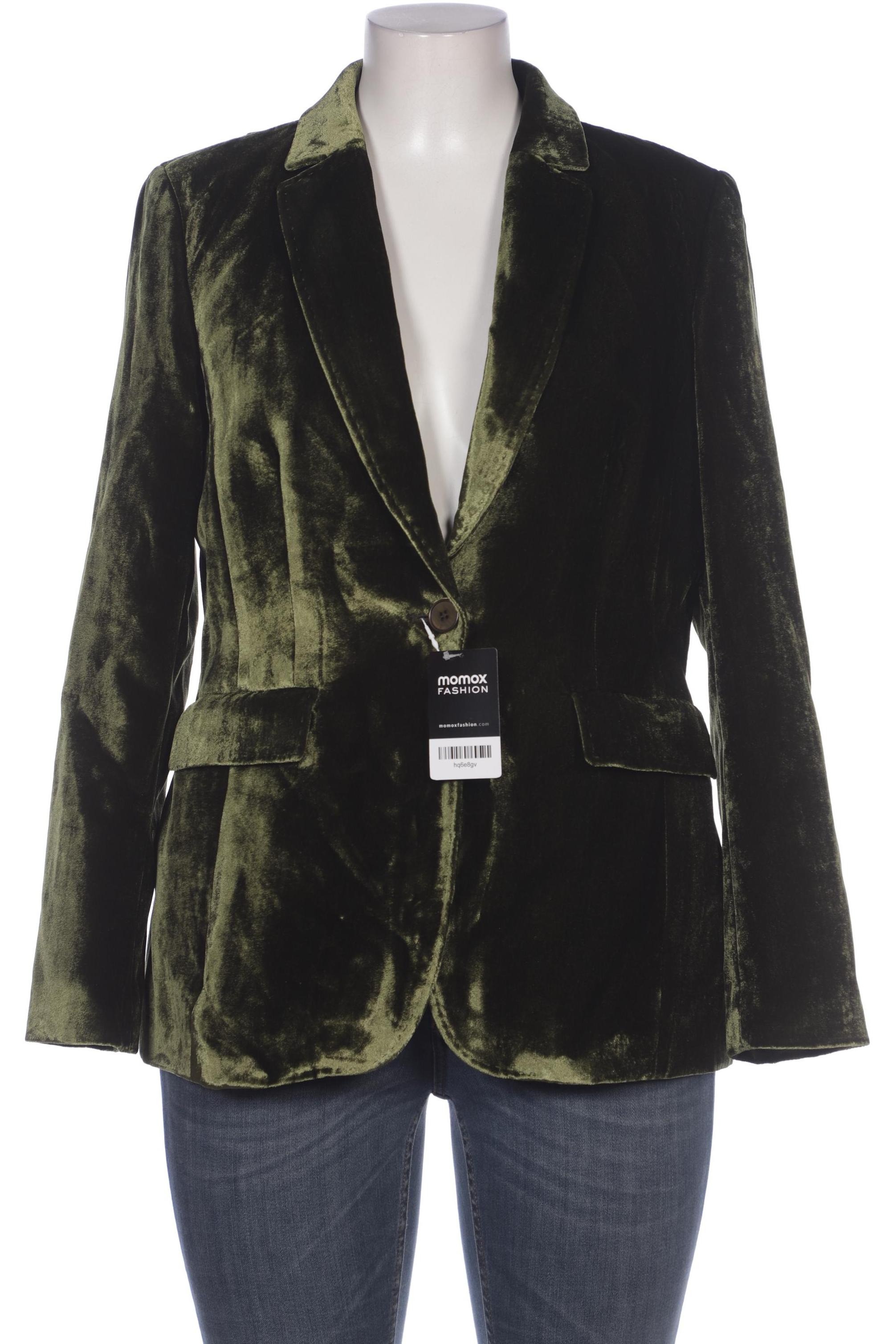 

Madeleine Damen Blazer, grün, Gr. 42