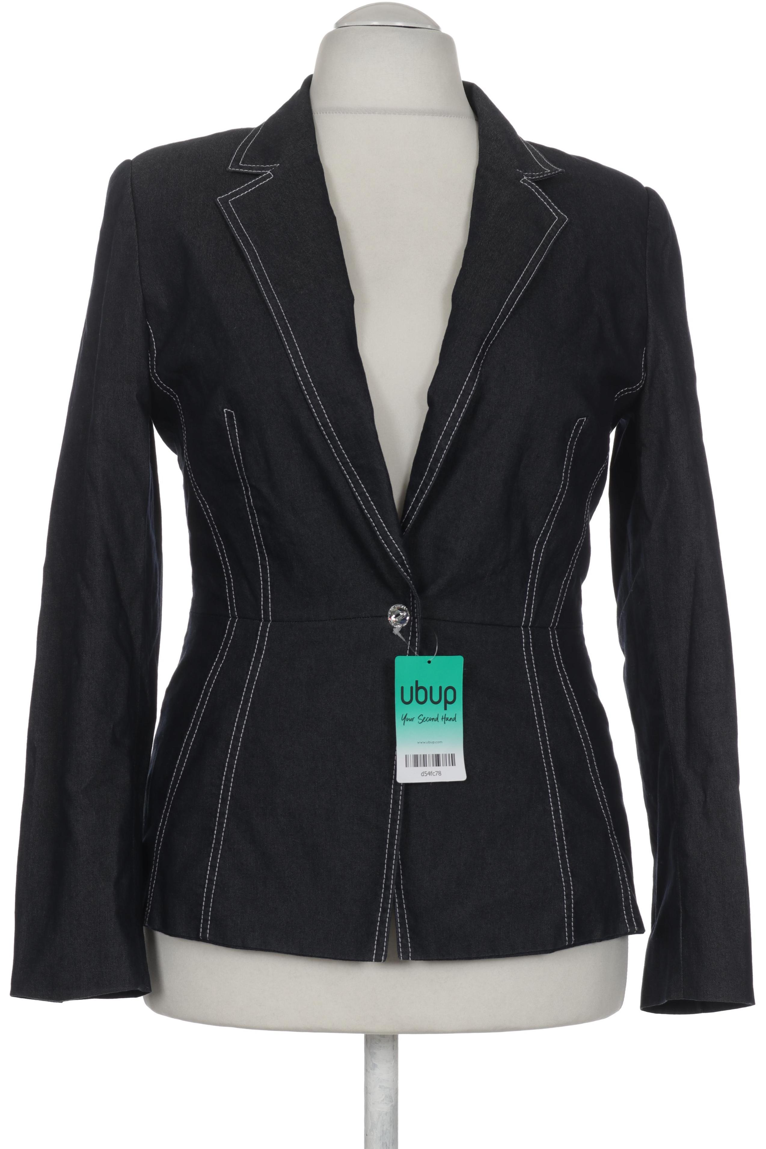 

Madeleine Damen Blazer, grau, Gr. 38