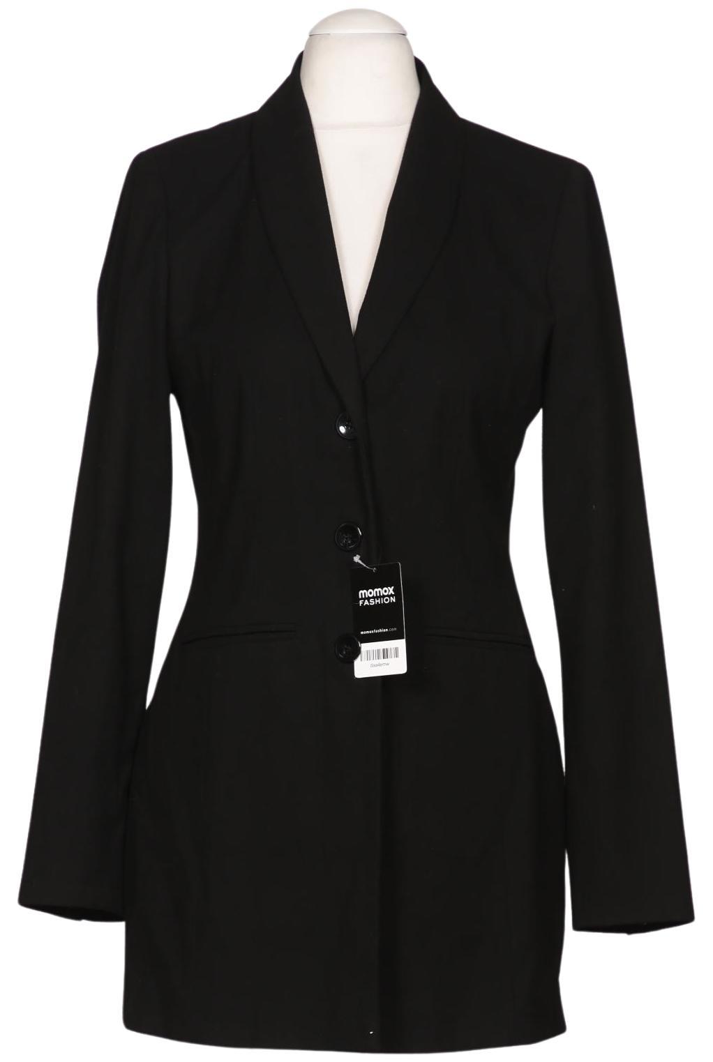 

Madeleine Damen Blazer, schwarz, Gr. 36