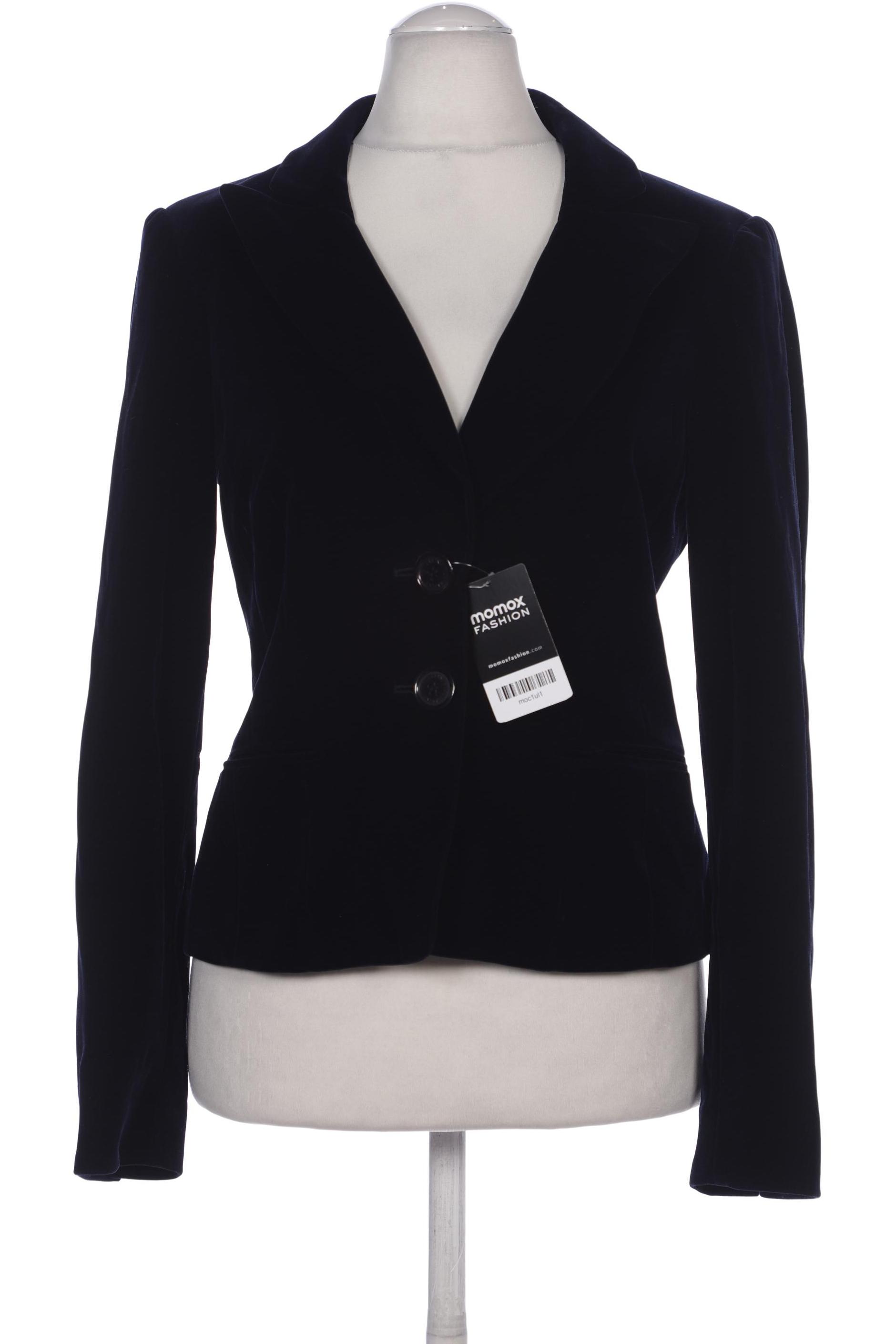 

Madeleine Damen Blazer, marineblau, Gr. 36