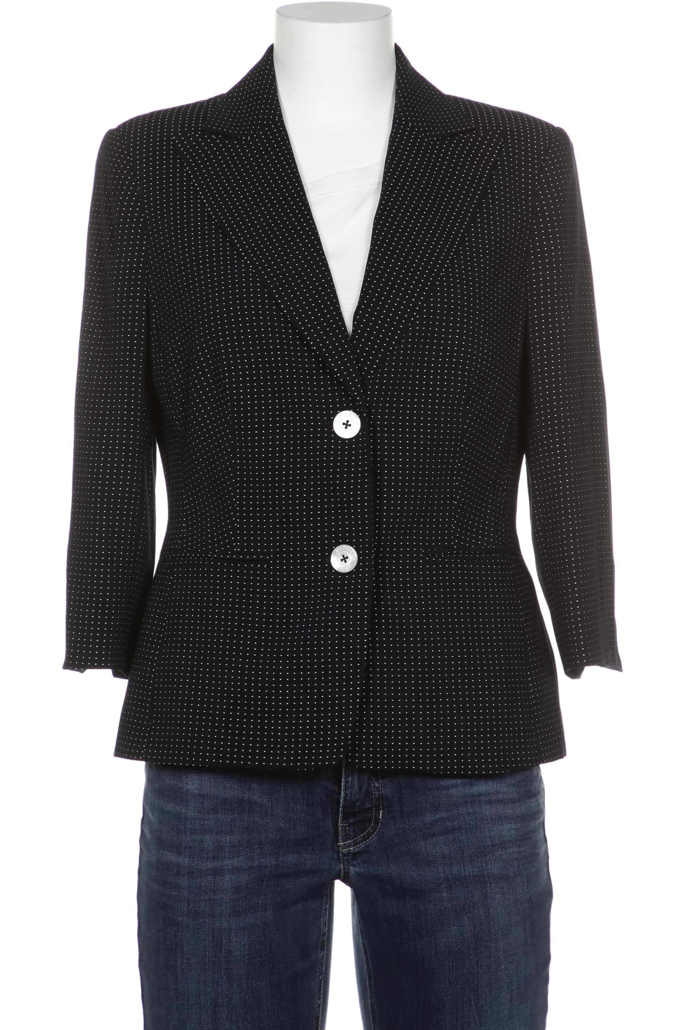 

Madeleine Damen Blazer, blau, Gr. 38