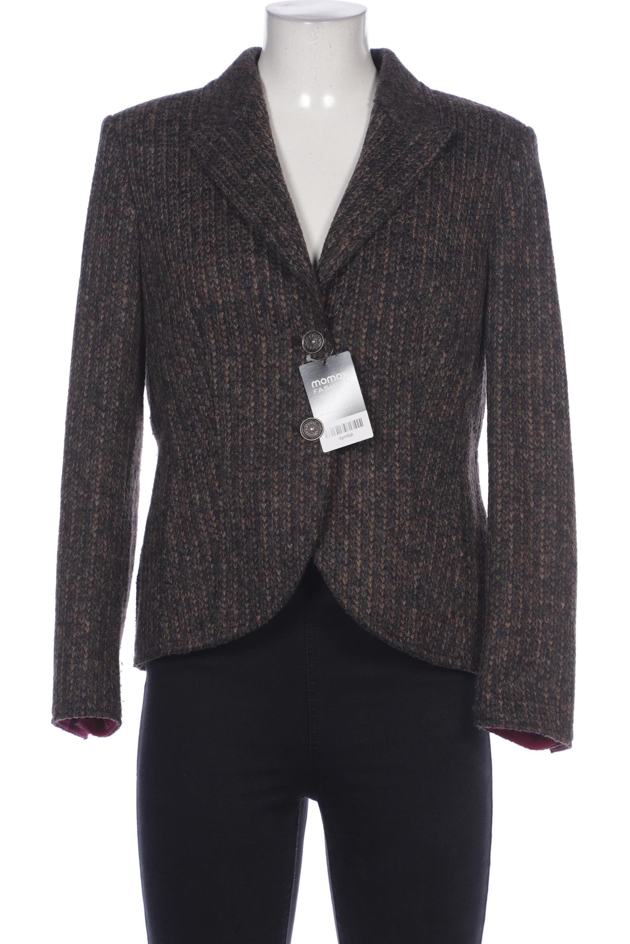 

Madeleine Damen Blazer, braun, Gr. 42