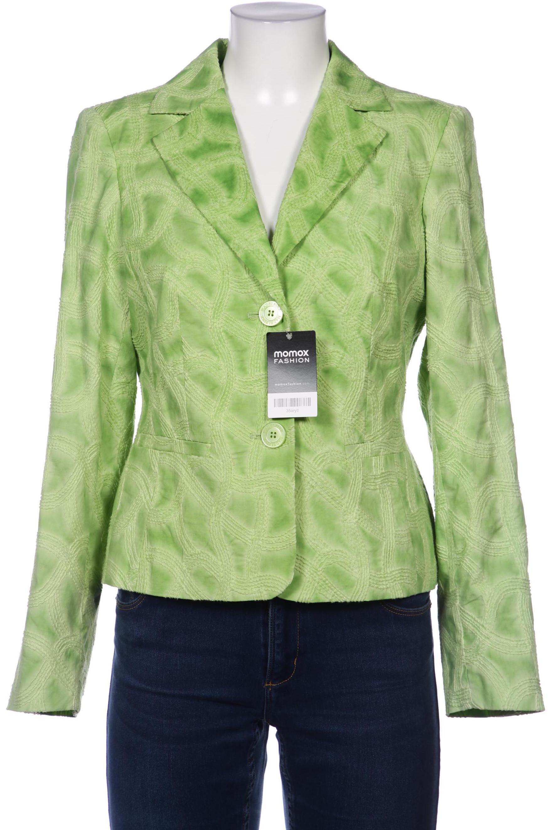 

Madeleine Damen Blazer, hellgrün