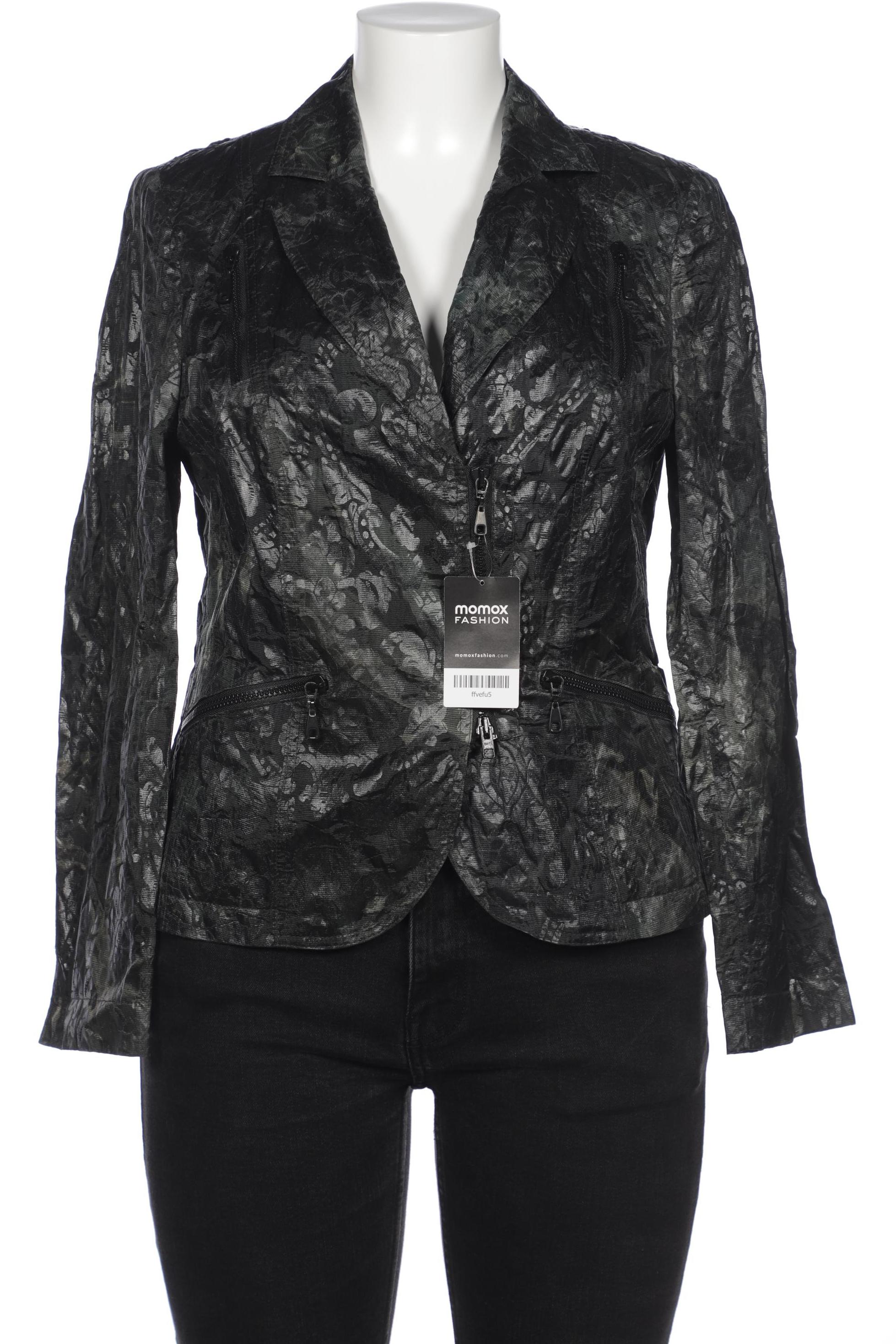 

Madeleine Damen Blazer, grün, Gr. 42