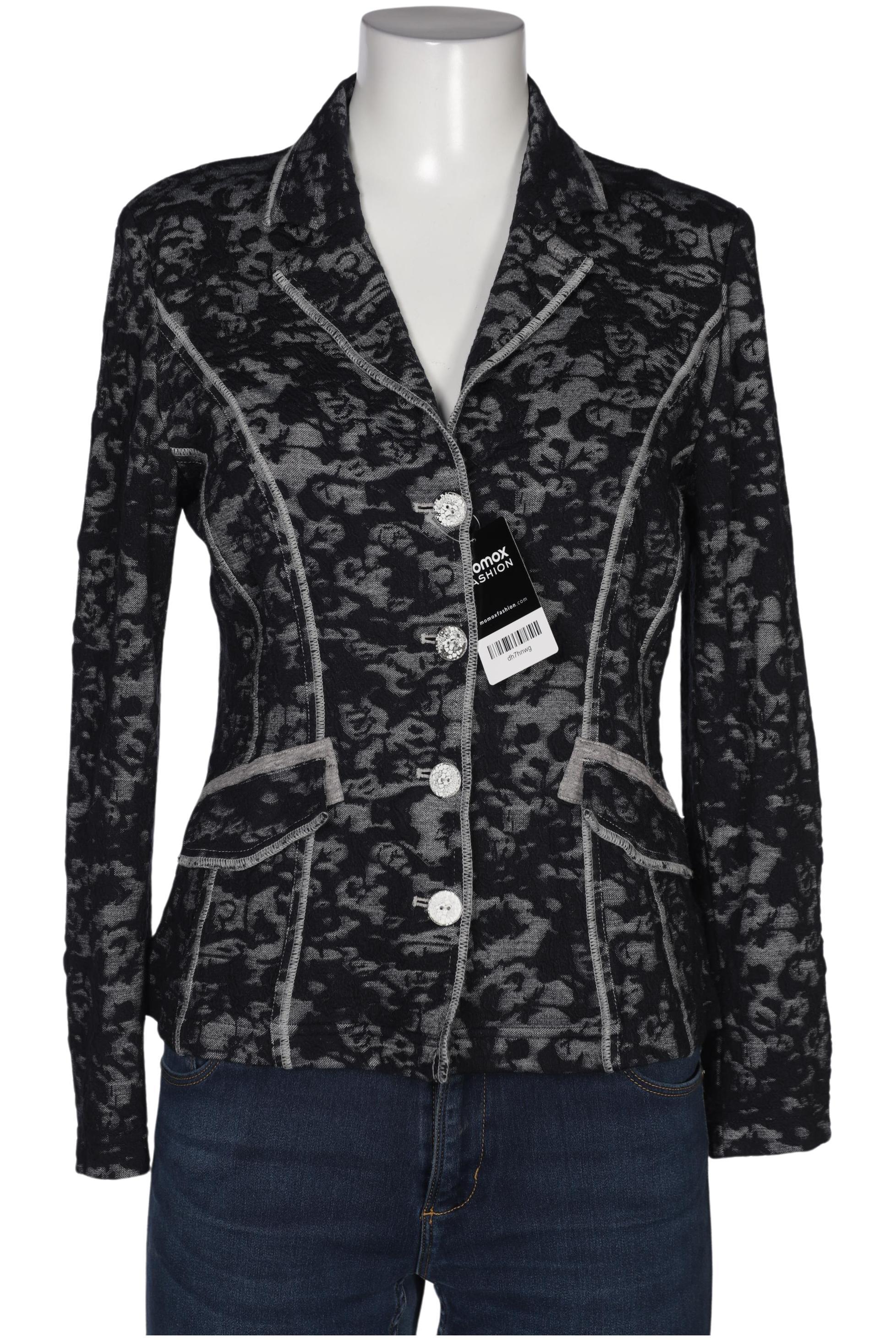 

Madeleine Damen Blazer, marineblau, Gr. 40