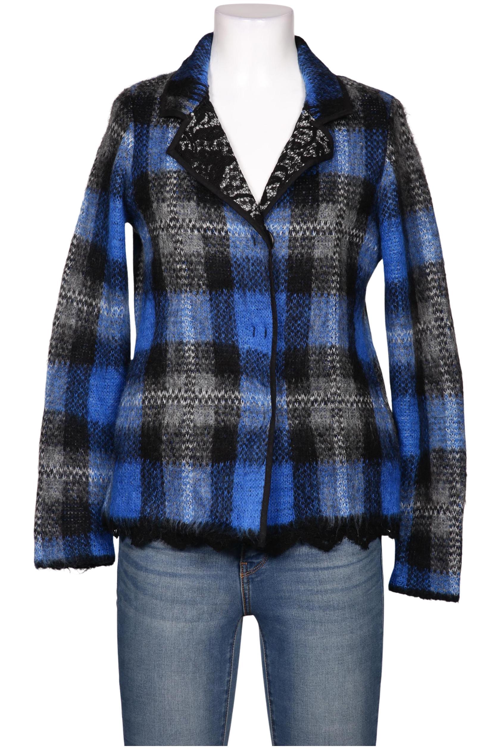 

Madeleine Damen Blazer, blau, Gr. 36