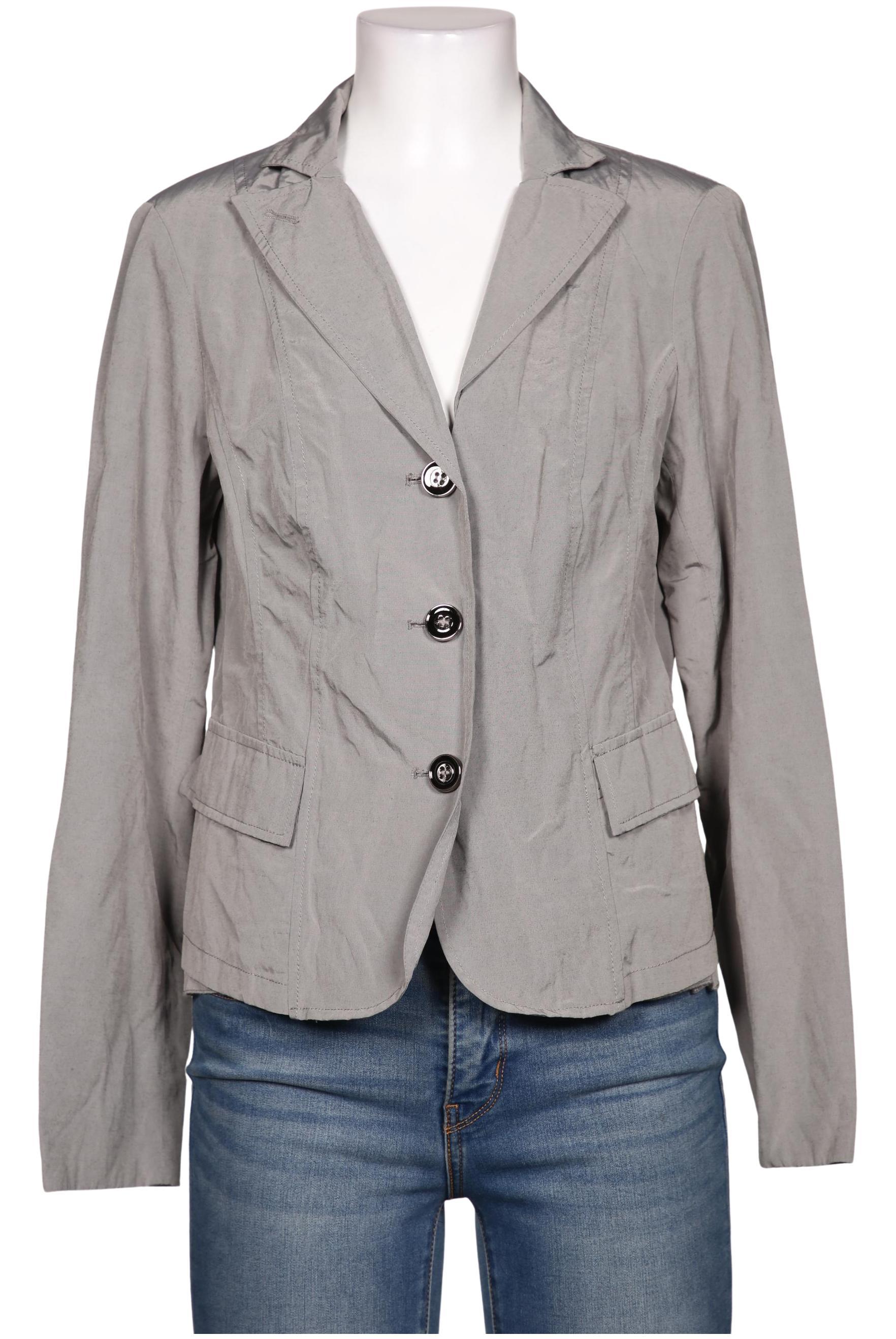 

Madeleine Damen Blazer, grau, Gr. 38