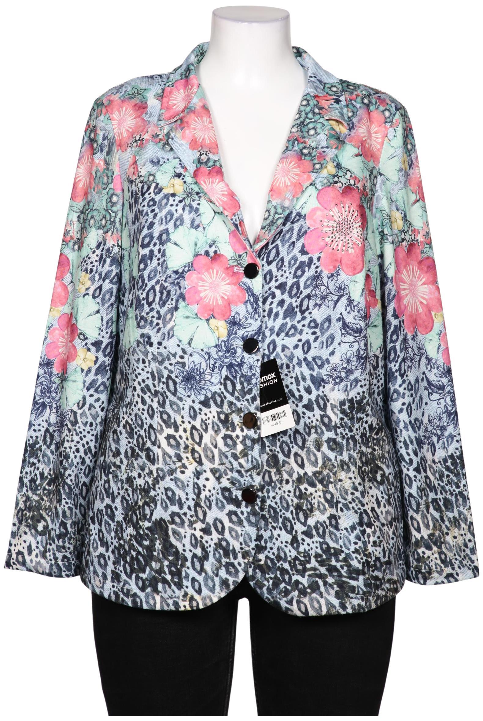 

Madeleine Damen Blazer, hellblau, Gr. 46