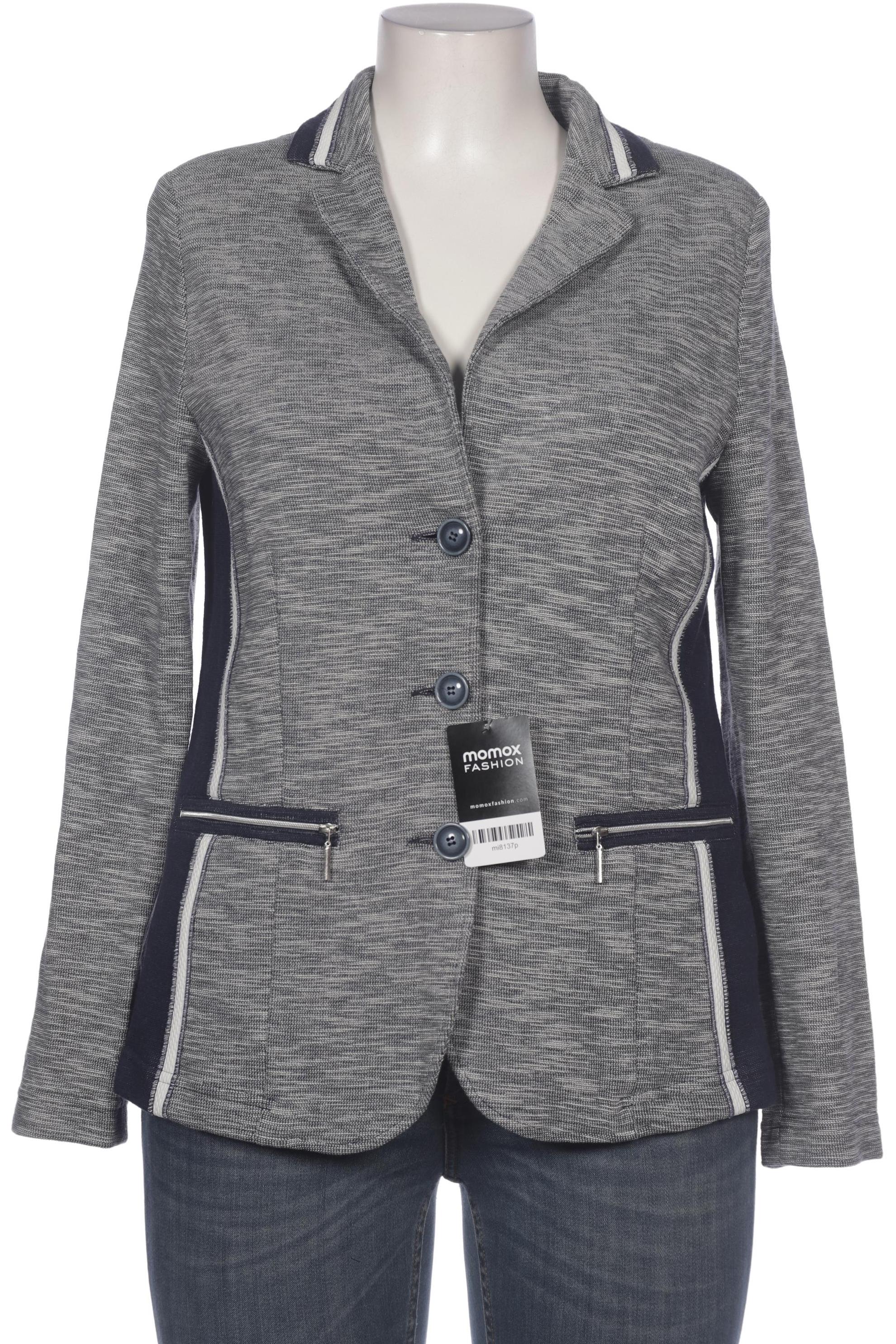 

Madeleine Damen Blazer, marineblau, Gr. 42