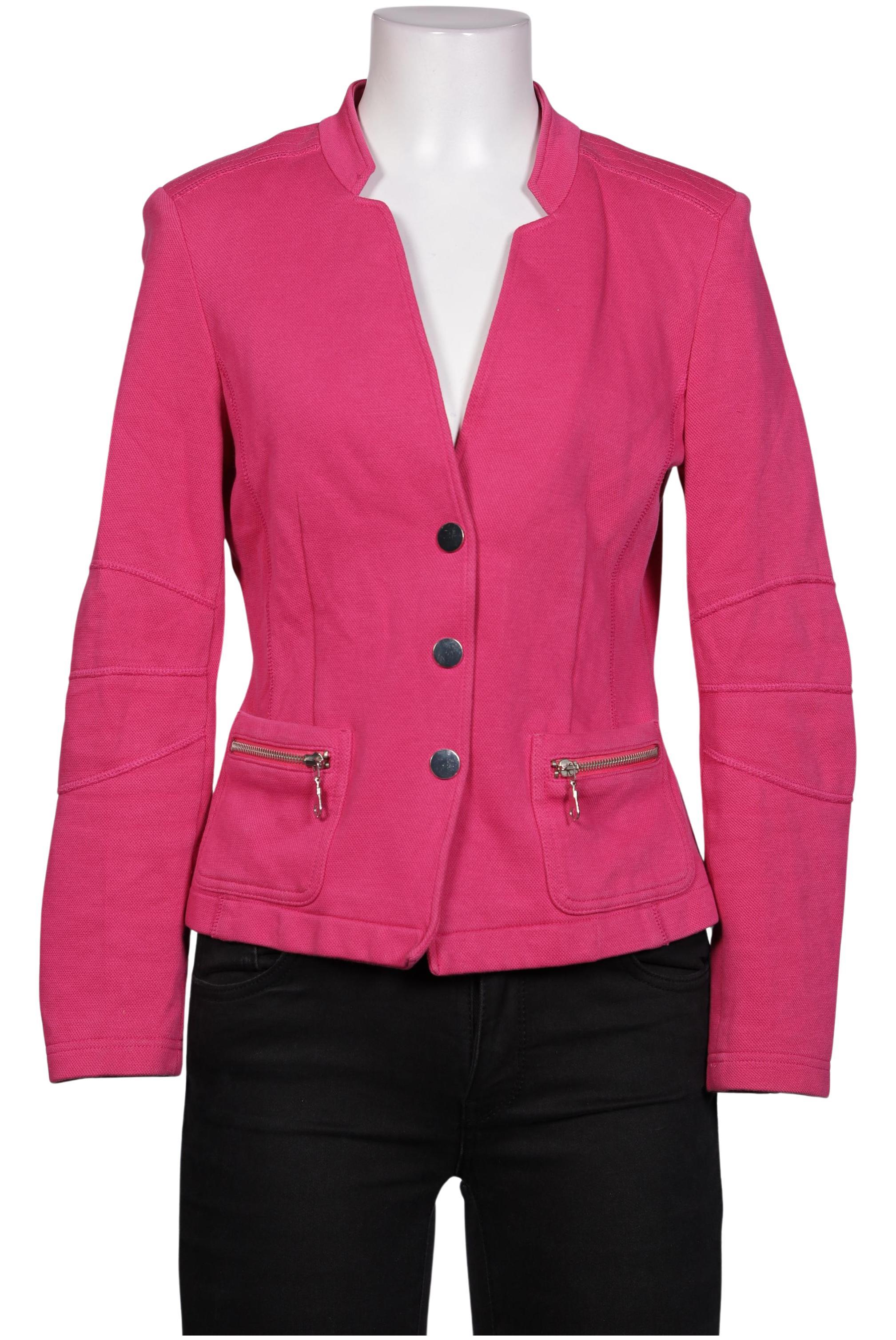 

Madeleine Damen Blazer, pink, Gr. 36