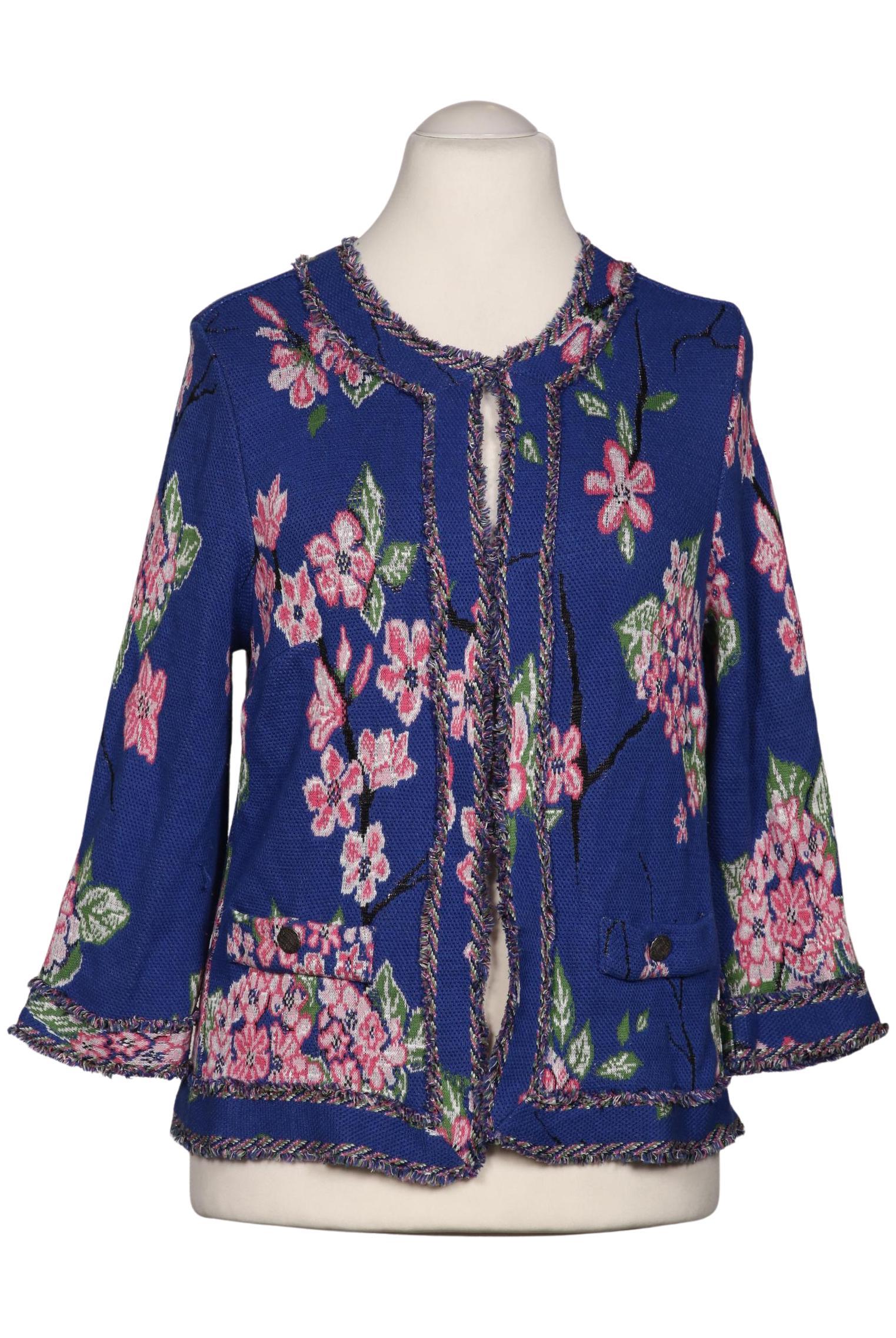 

Madeleine Damen Blazer, mehrfarbig, Gr. 42