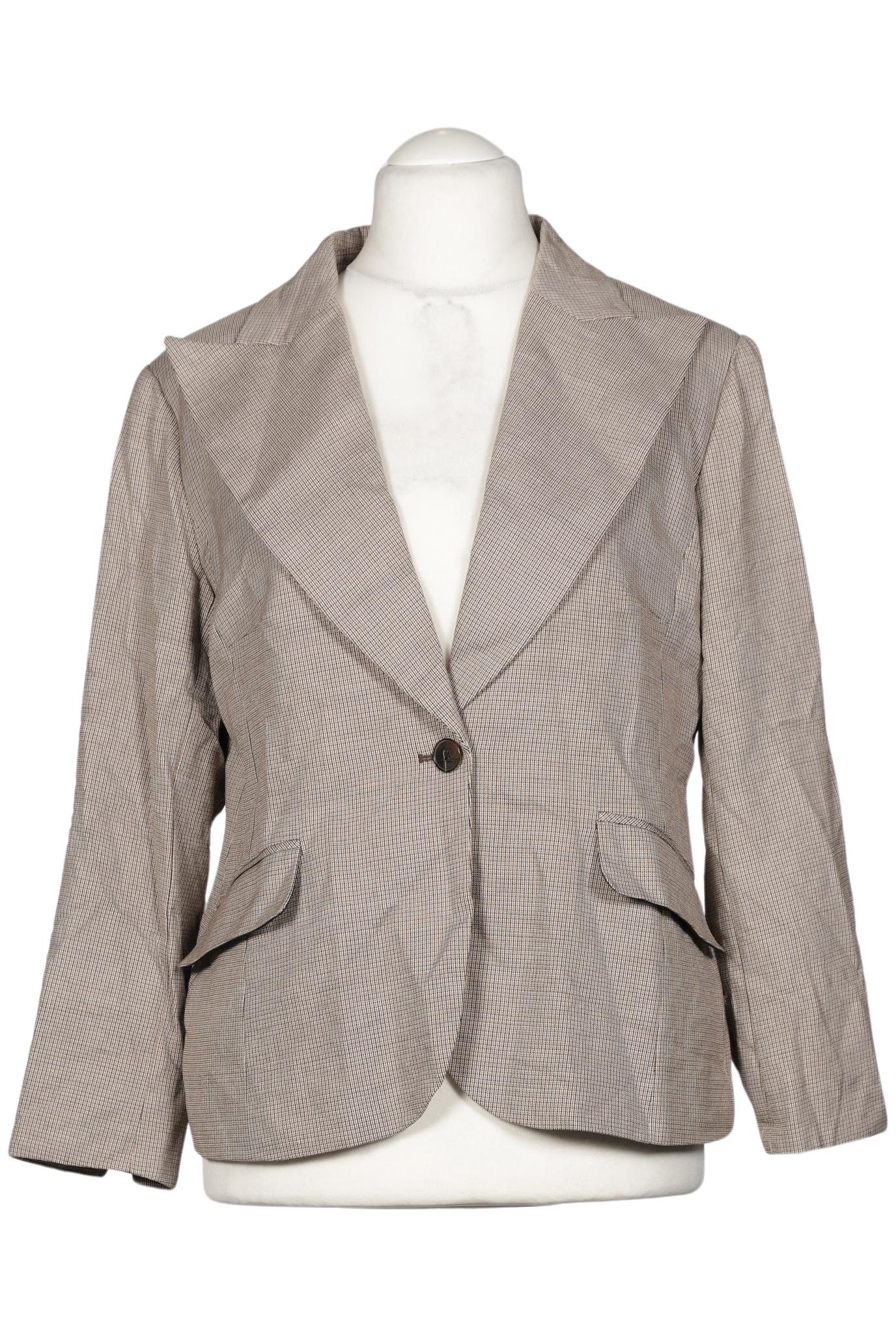 

Madeleine Damen Blazer, beige, Gr. 42